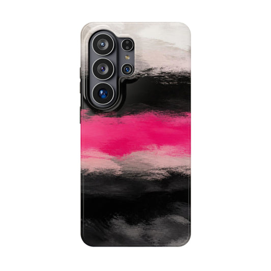 🤍 The Enchanted Aura™ Magnetic Samsung Galaxy Case 🤍