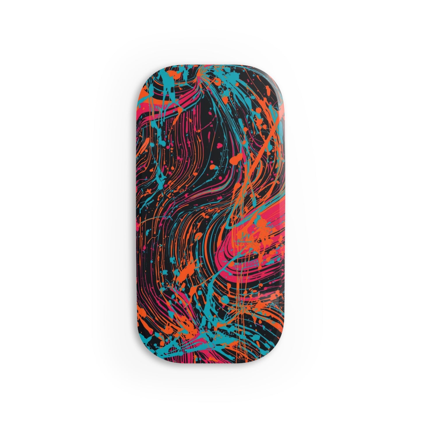 ✨📱 The Enchanted Aura Click-On Grip 💫