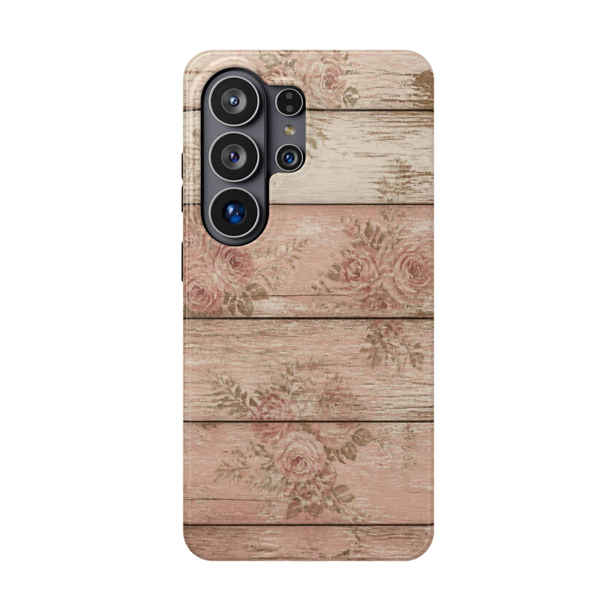 🤍 The Enchanted Aura™ Magnetic Samsung Galaxy Case 🤍