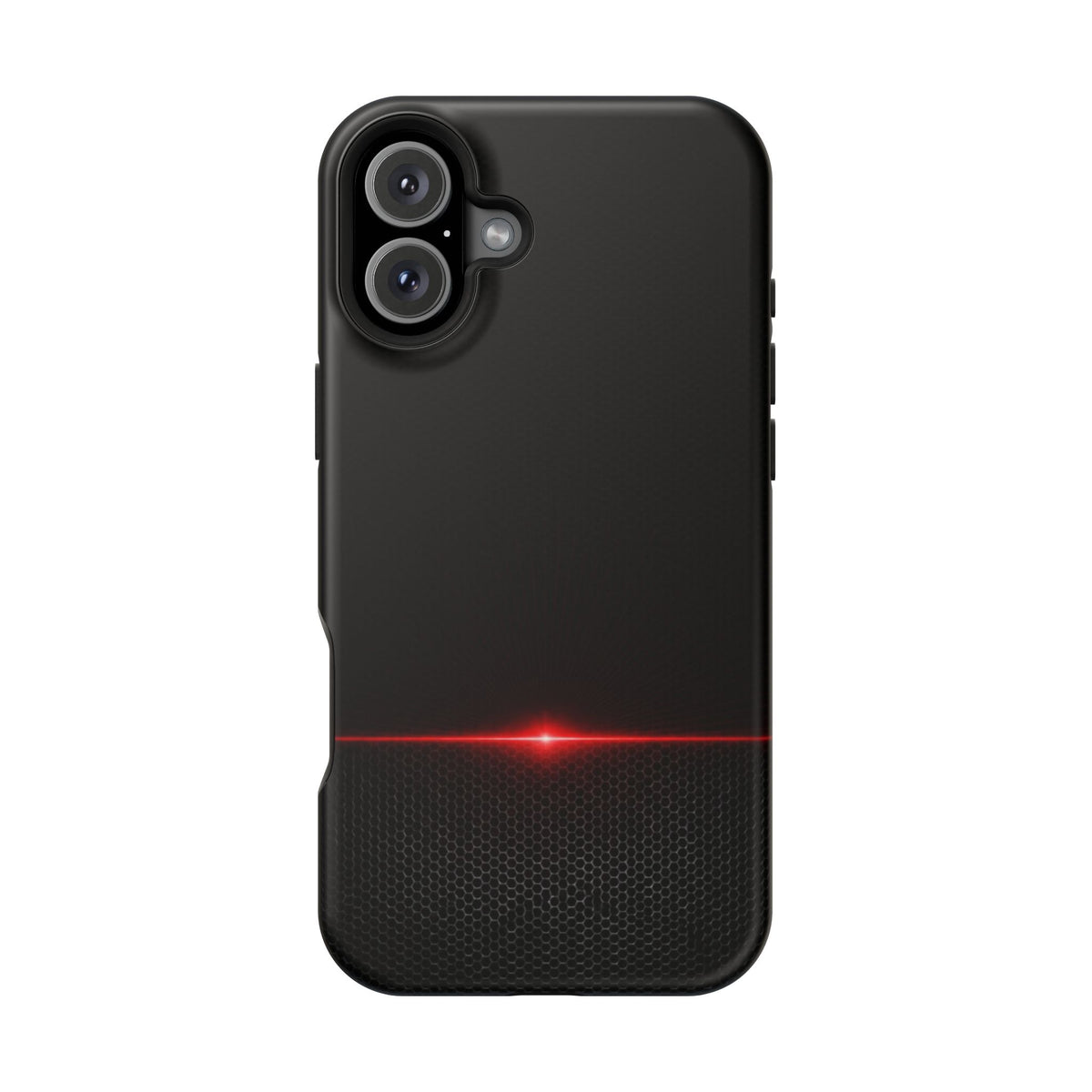 🤍 The Enchanted Aura™ Magnetic iPhone Case 🤍