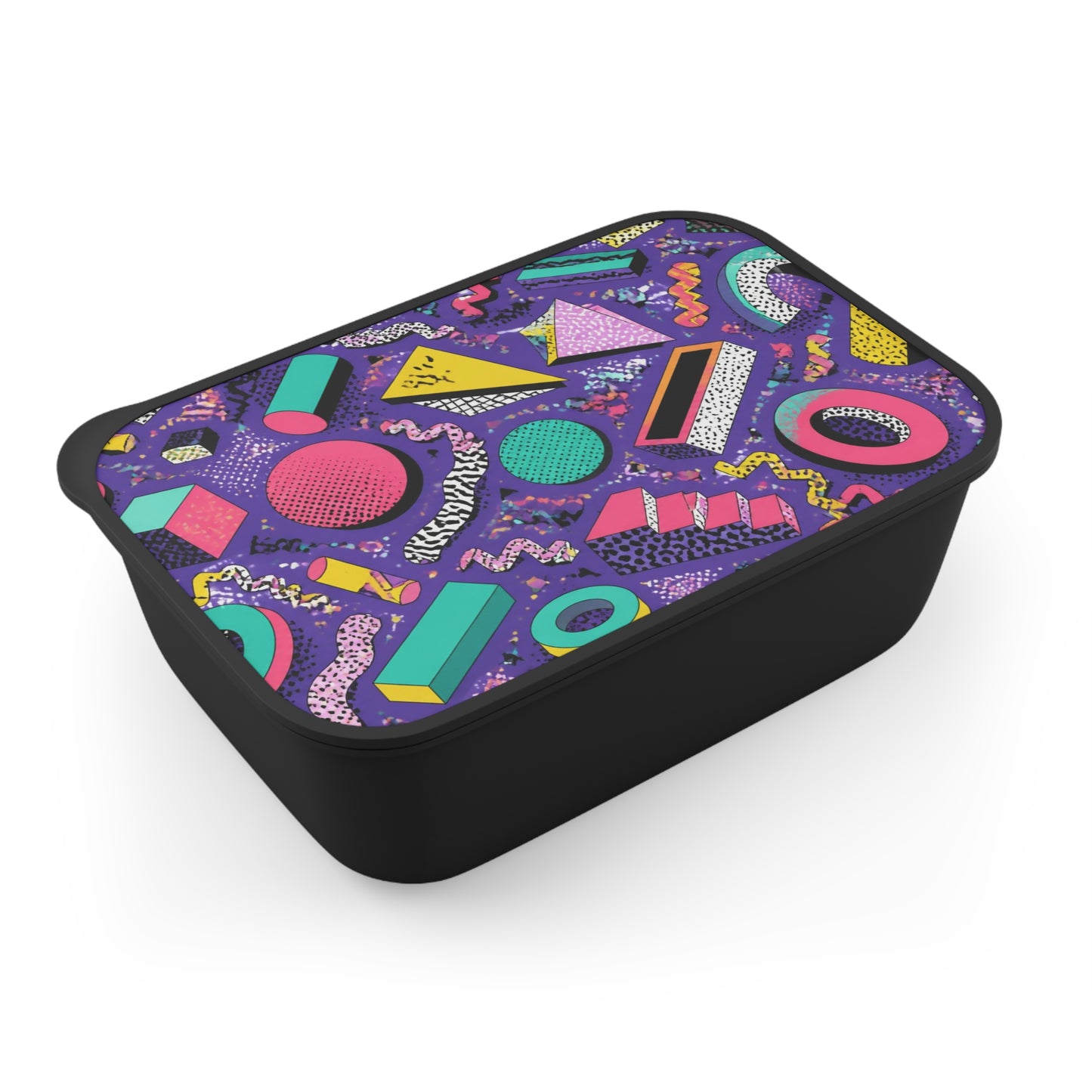 🤍 Enchanted Bento Box Set | The Enchanted Sips & Essentials™ Collection 🤍