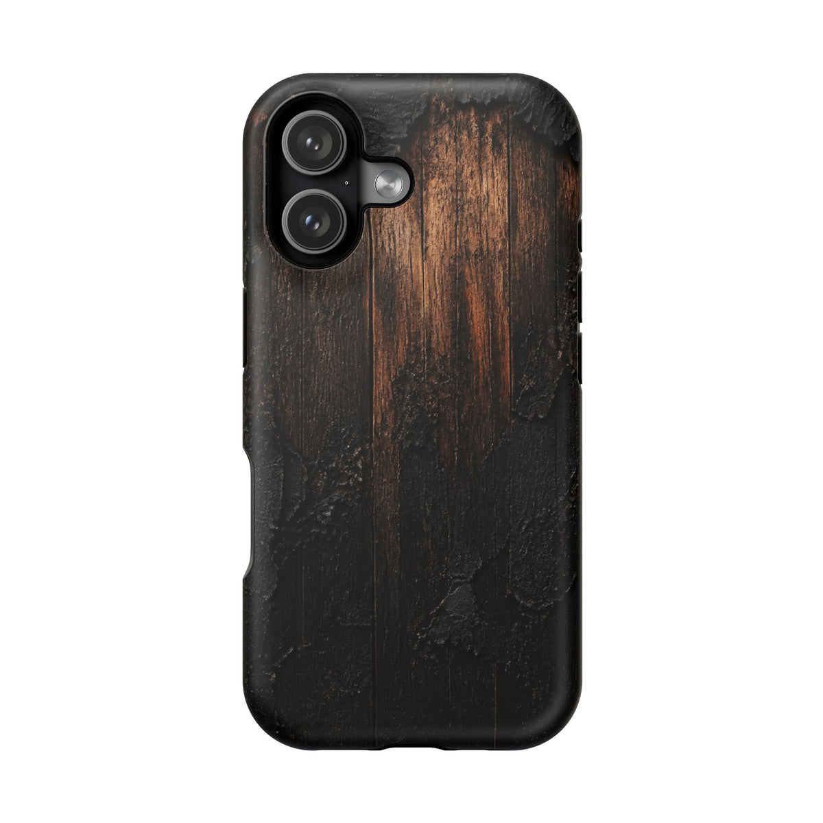 🤍 The Enchanted Aura™ Magnetic iPhone Case 🤍