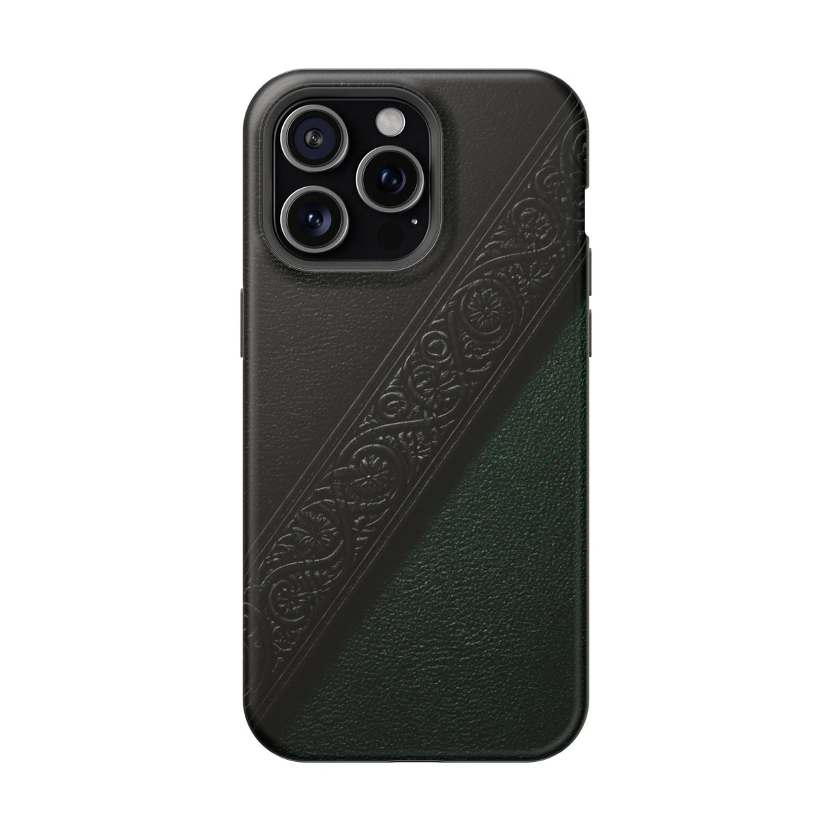 🤍 The Enchanted Aura™ Magnetic iPhone Case 🤍