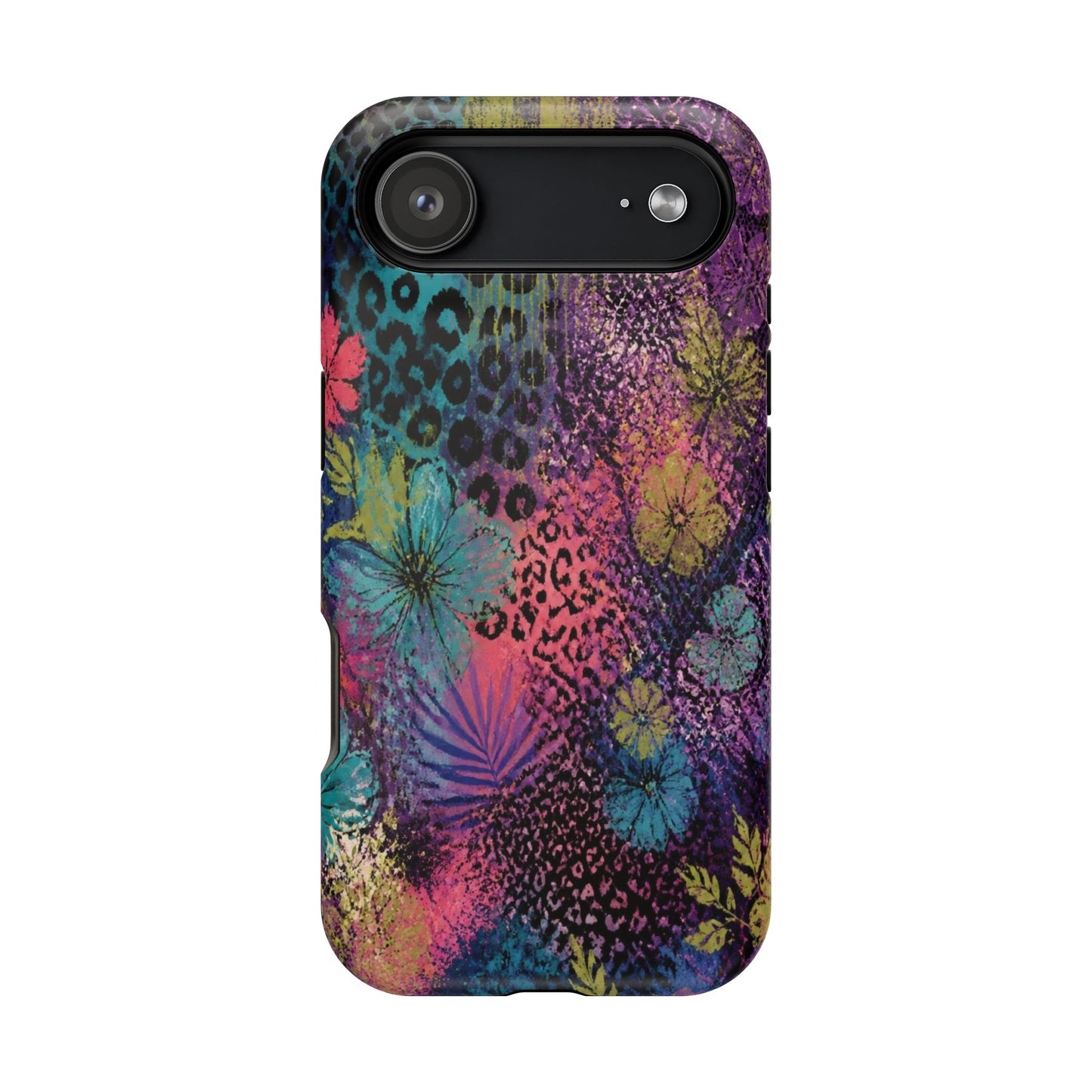 🤍 The Enchanted Aura™ Magnetic iPhone Case 🤍