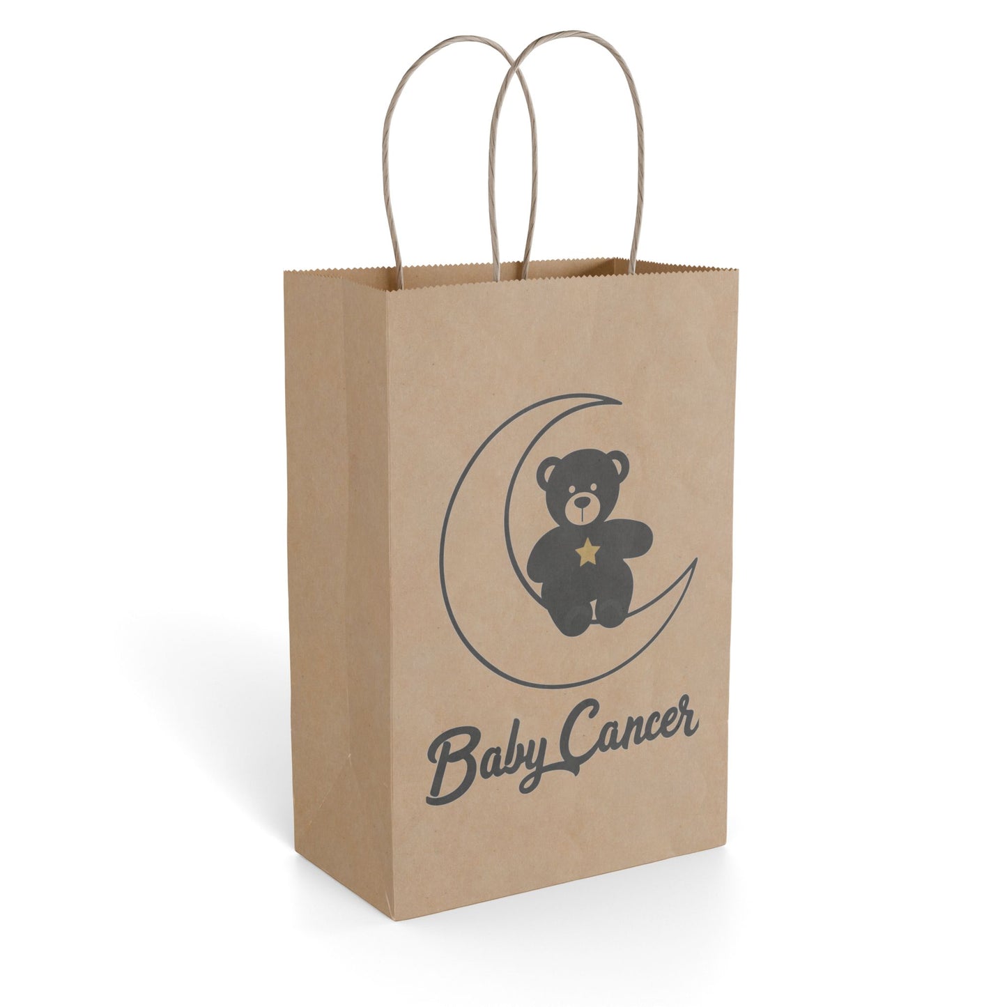 ♋ Baby Cancer Gift Bag | The Little Zodiac™ Collection