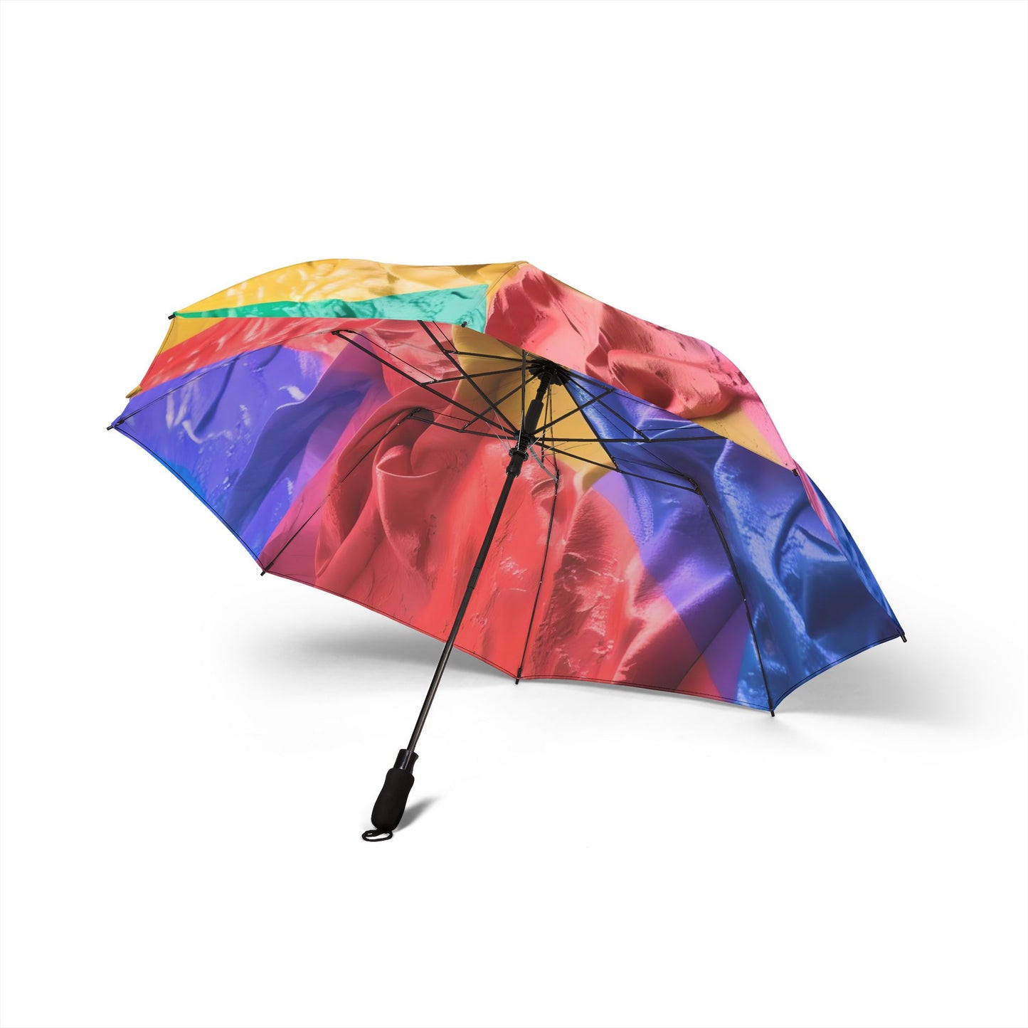✨ Enchanted Drizzle Umbrella: A Spell of Style in Every Storm 🌧️☂️🔮