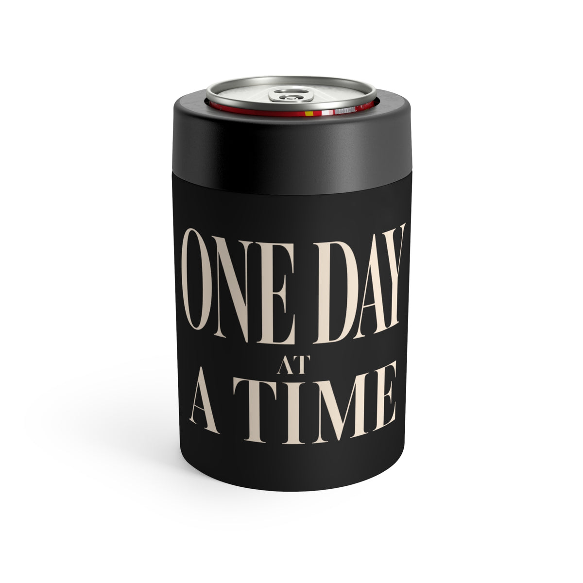 🤍 Enchanted Chill™ Can Holder | The Enchanted Sips & Essentials™ Collection 🤍