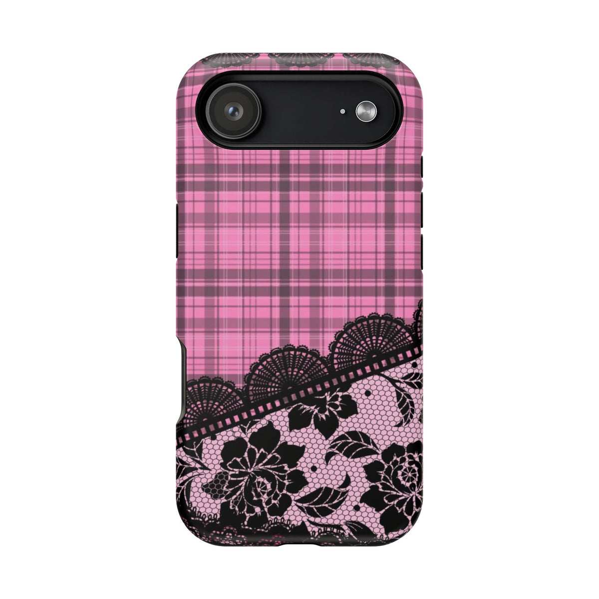 🤍 The Enchanted Aura™ Magnetic iPhone Case 🤍