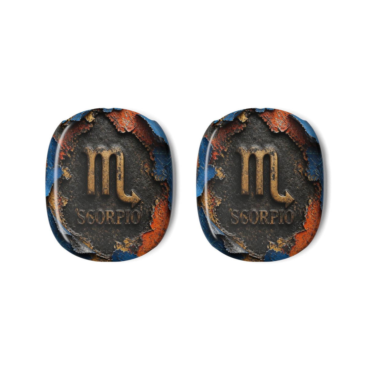 🤍 The Enchanted Aura™ Scorpio AirPods Max Case 🤍