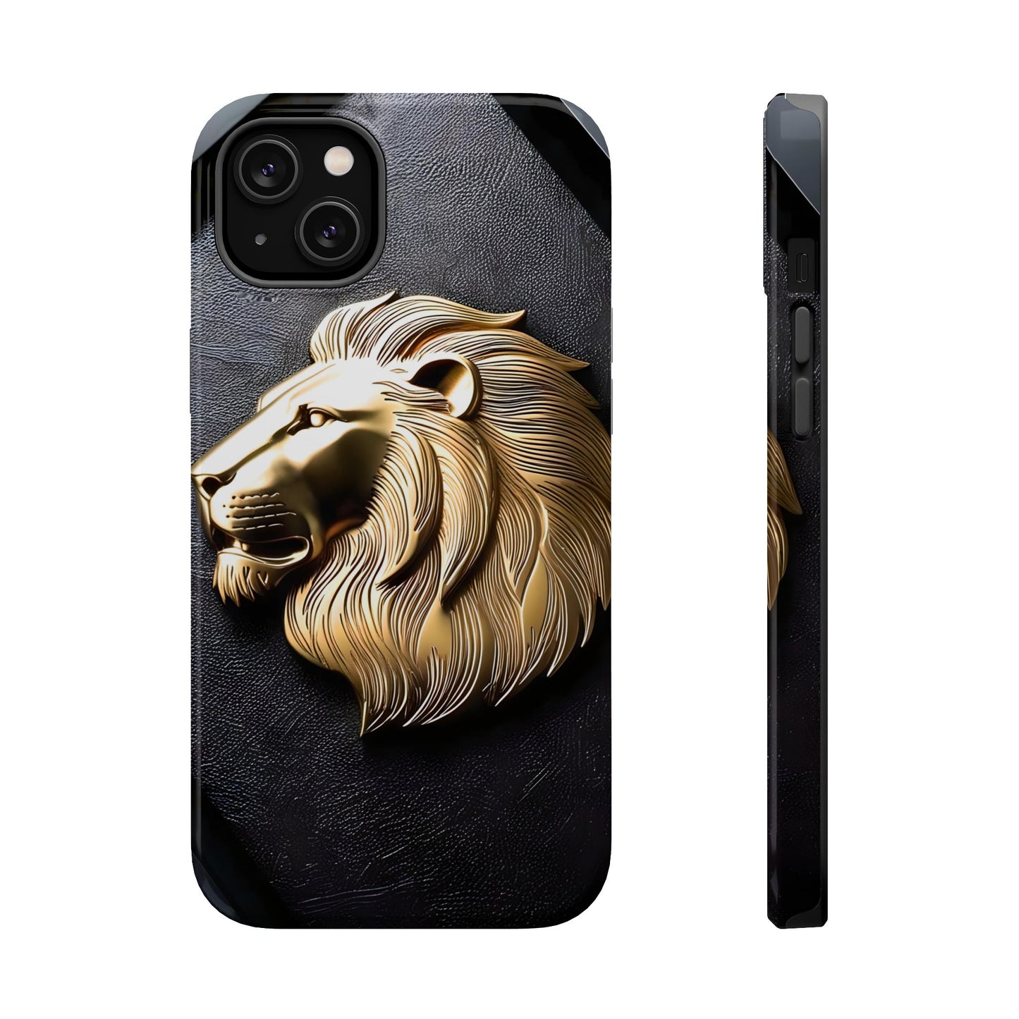 🤍 The Enchanted Aura™ Magnetic iPhone Case 🤍