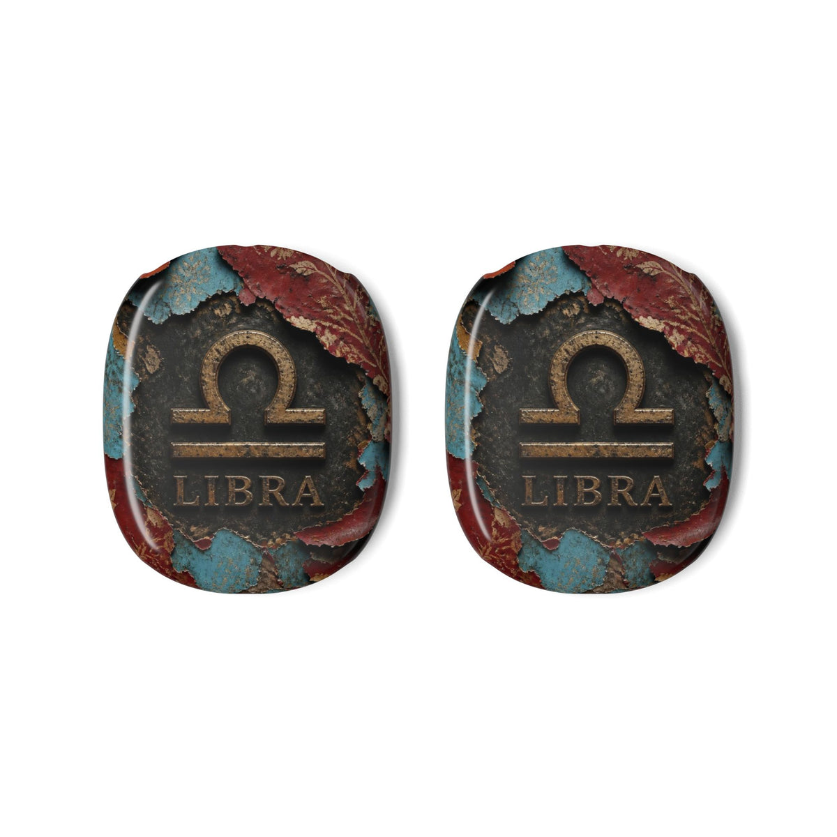 🤍 The Enchanted Aura™ Libra AirPods Max Case 🤍