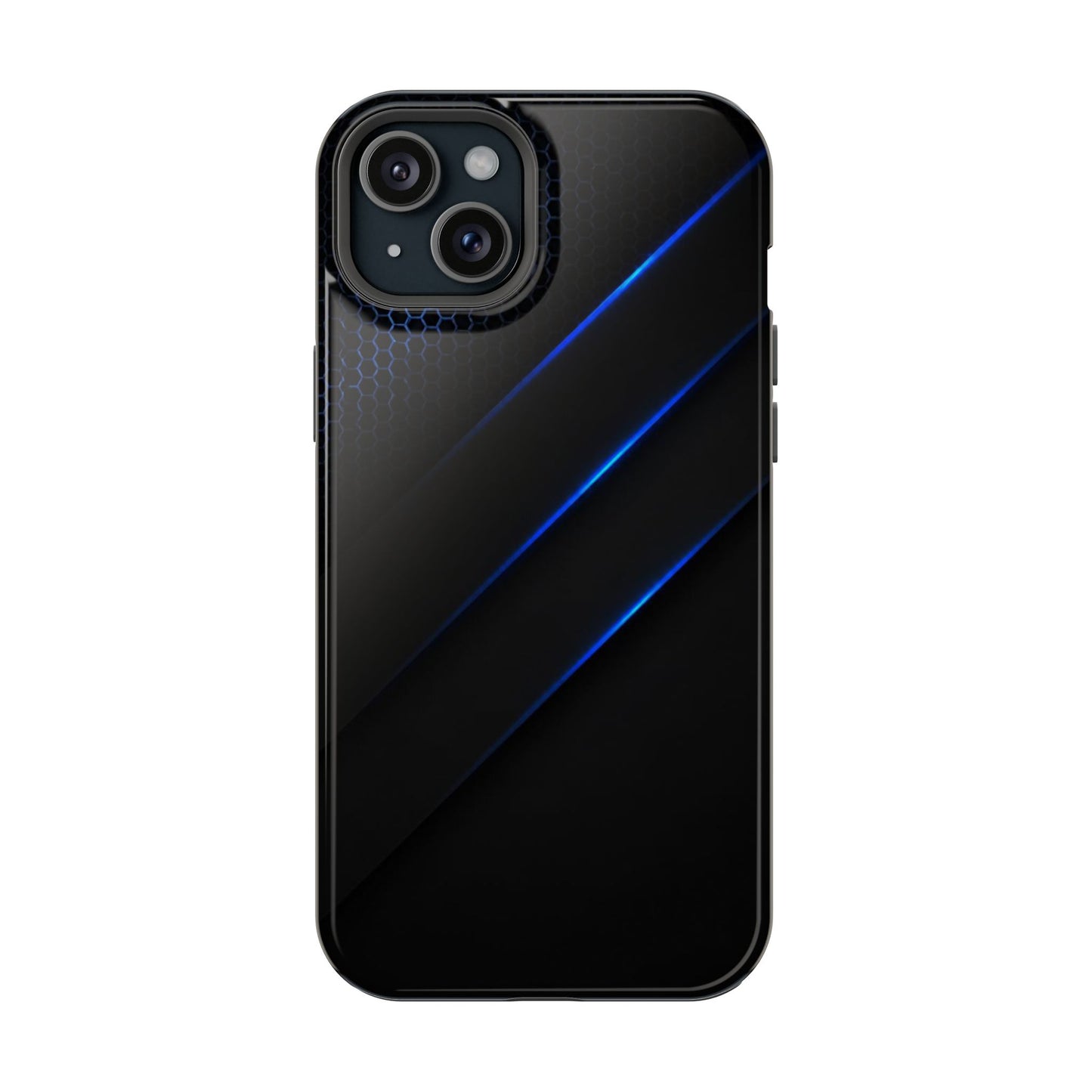 🤍 The Enchanted Aura™ Magnetic iPhone Case 🤍