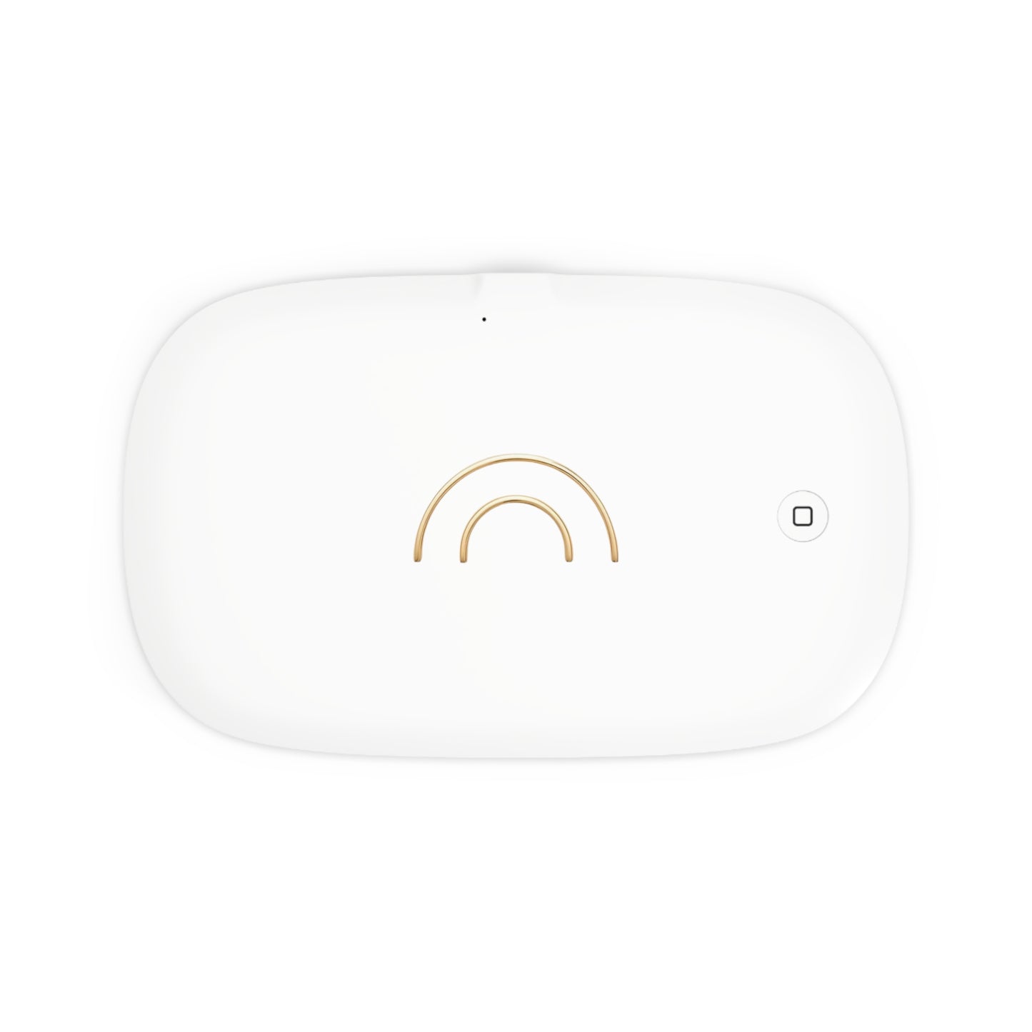 Aurora UV Phone Sanitizer & Fast Wireless Charging Pad ✨🧼⚡