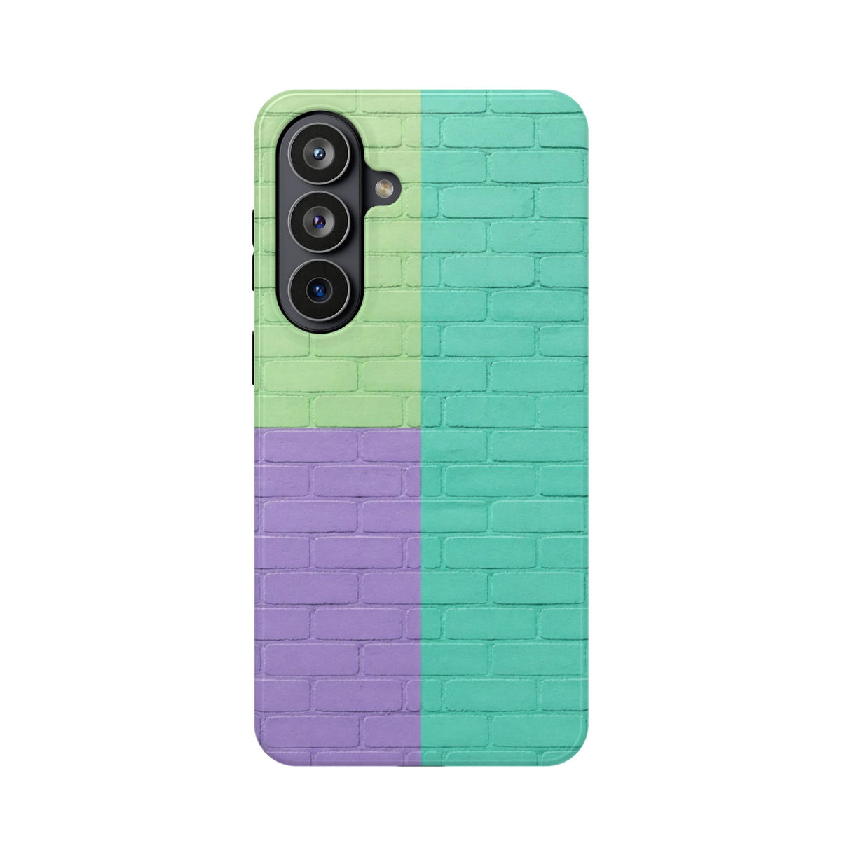 🤍 The Enchanted Aura™ Magnetic Samsung Galaxy Case 🤍