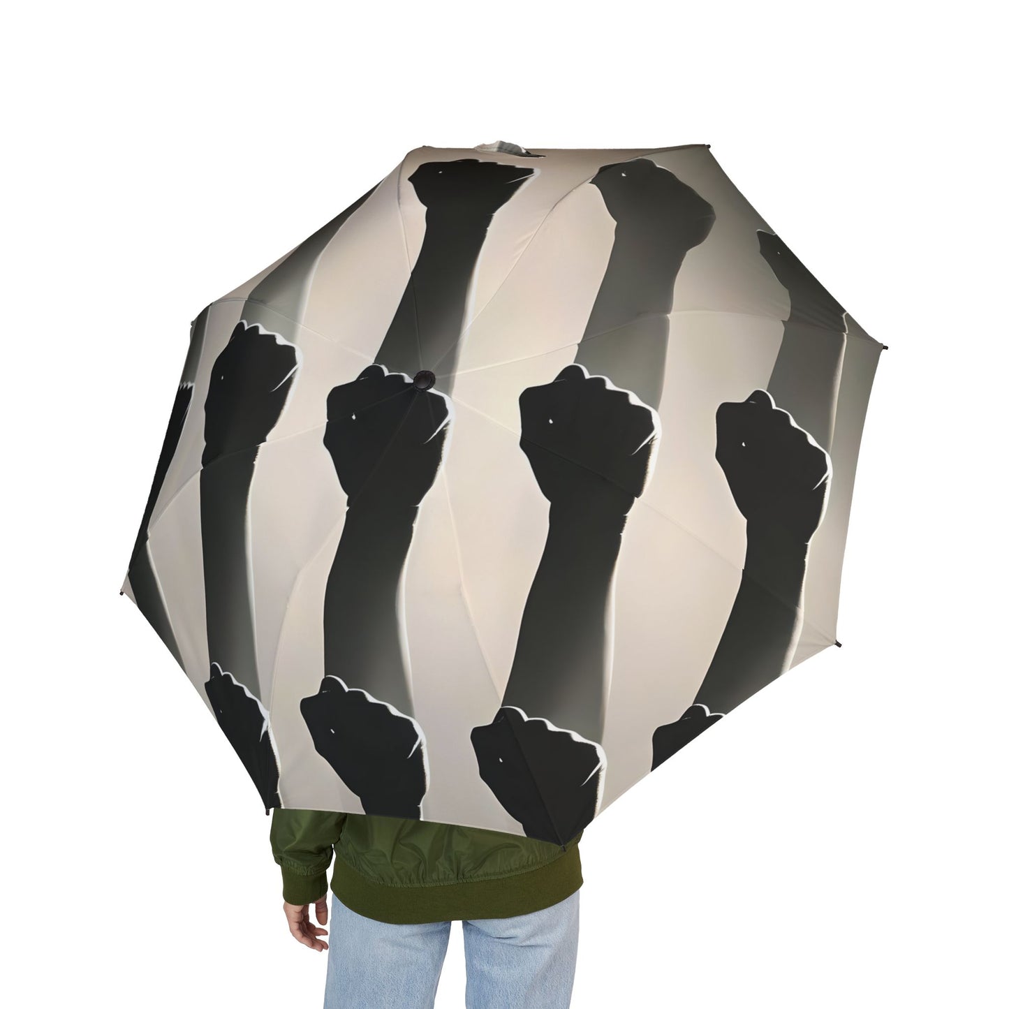 ✨ Enchanted Drizzle Umbrella: A Spell of Style in Every Storm 🌧️☂️🔮