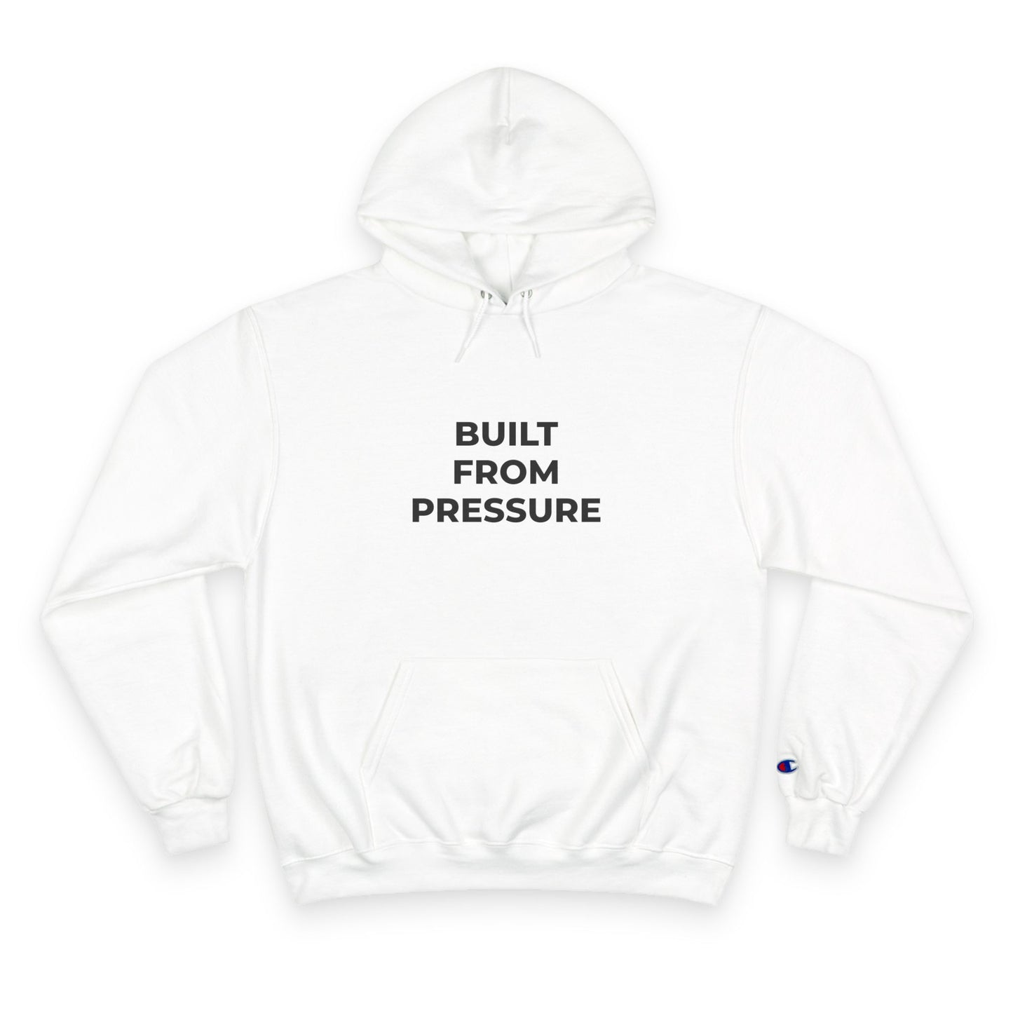 💥 Single-Edition Capricorn Statement Hoodie 💎 Rare & Exclusive 💎