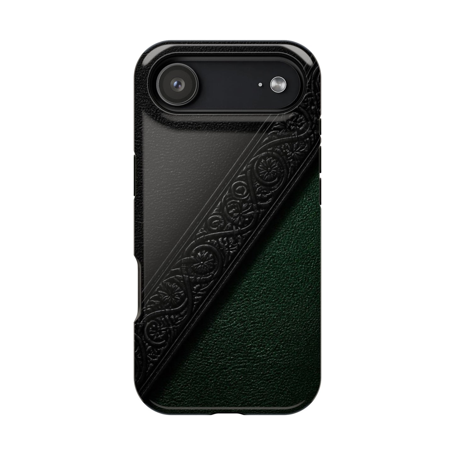 🤍 The Enchanted Aura™ Magnetic iPhone Case 🤍