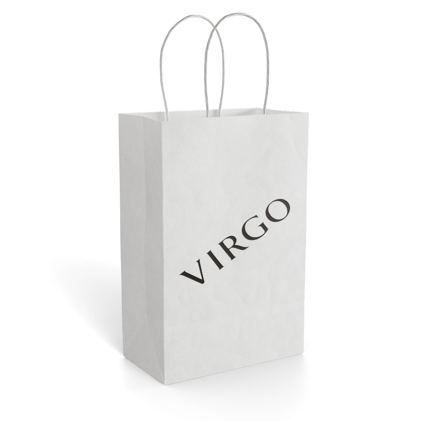 🤍 Virgo Gift Bag | The Enchanted Wrap™ Collection 🤍