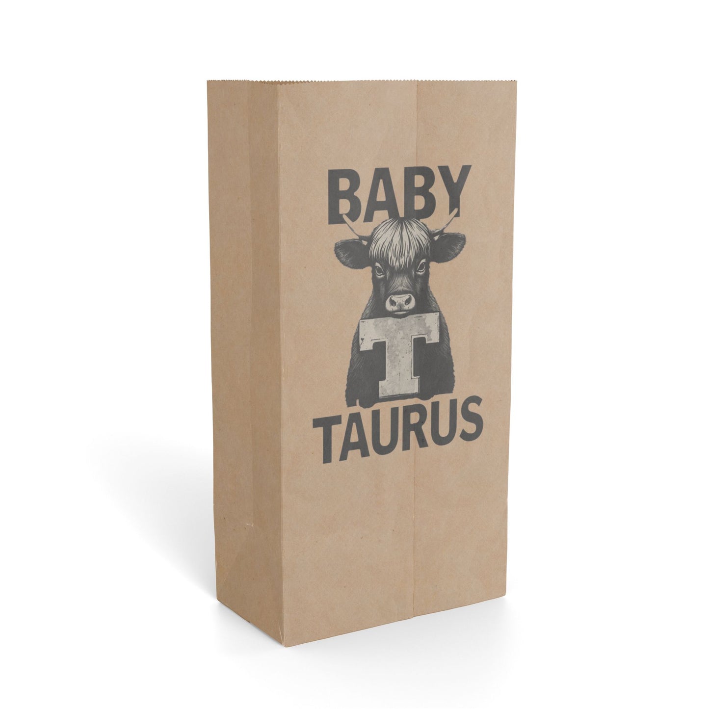 ♉ Baby Taurus Gift Bag | The Little Zodiac™ Collection