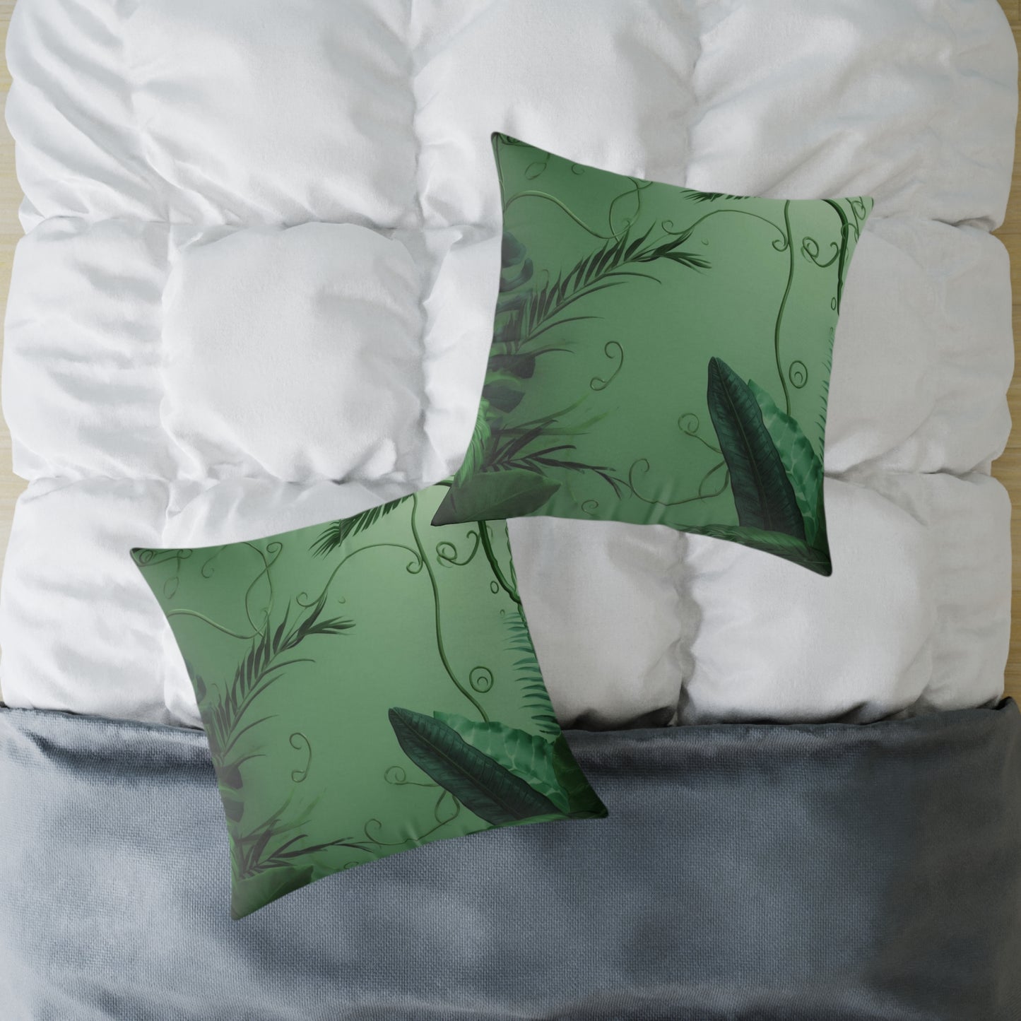 ✨🌟 Enchanted Living Pillow – Magical Accent for Any Space 🕯️🏡