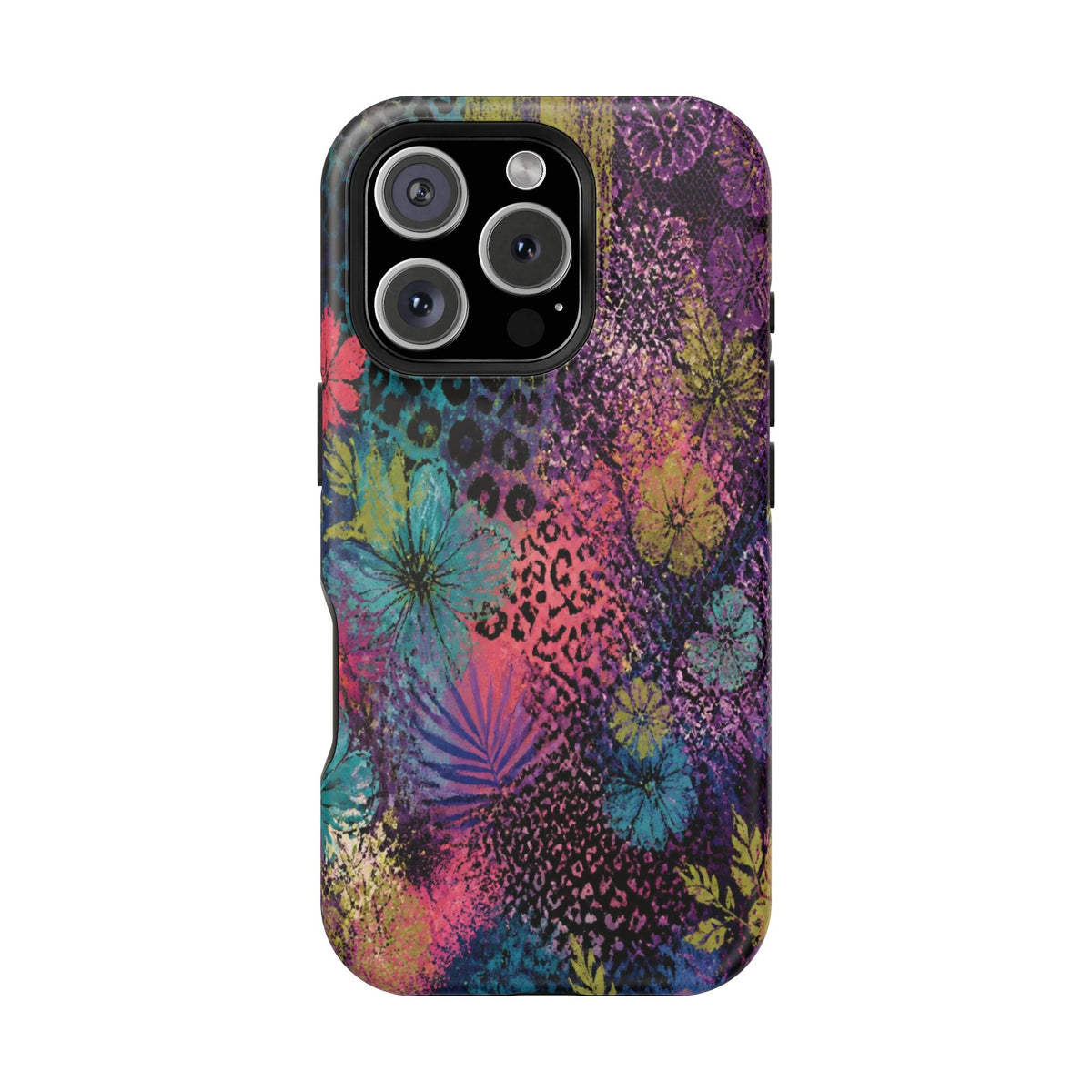 🤍 The Enchanted Aura™ Magnetic iPhone Case 🤍
