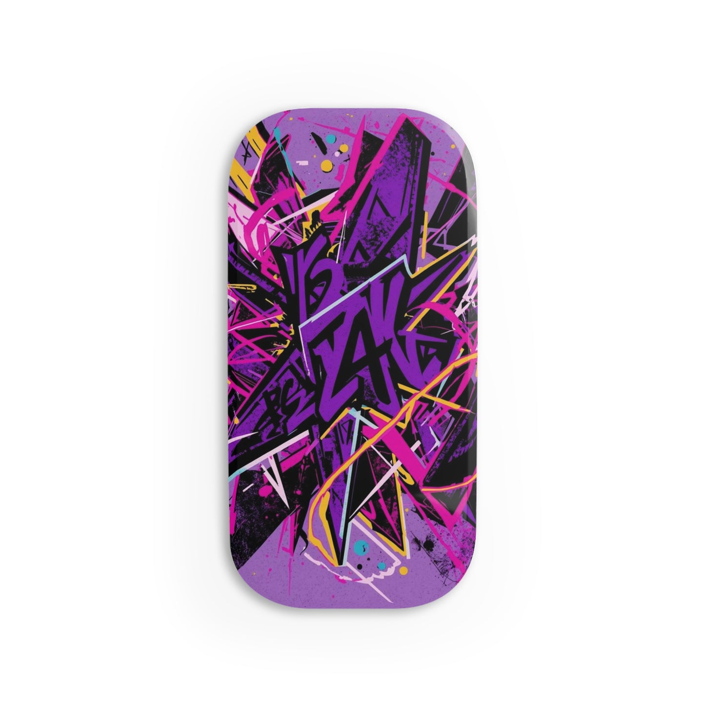 ✨📱 The Enchanted Aura Click-On Grip 💫