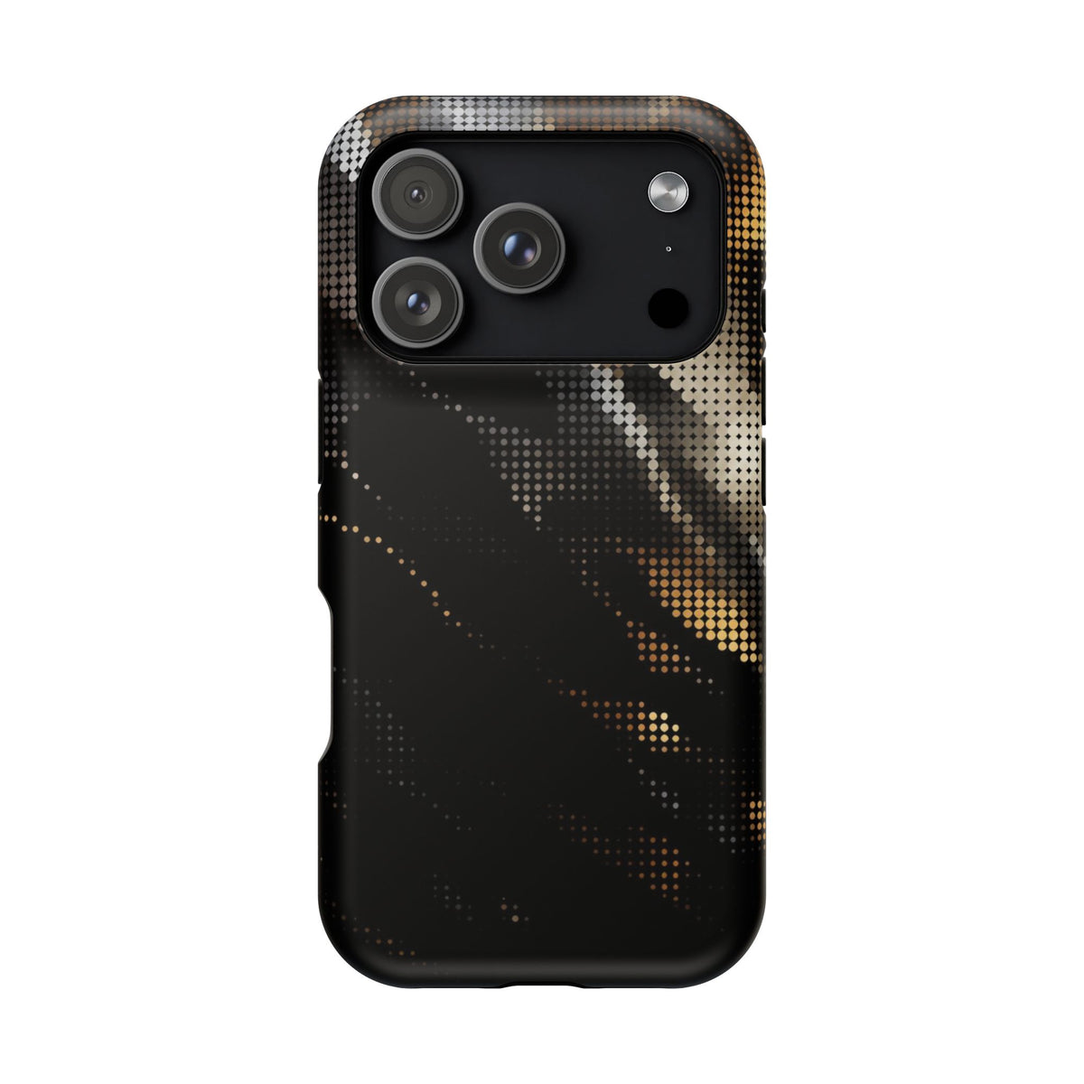 🤍 The Enchanted Aura™ Magnetic iPhone Case 🤍