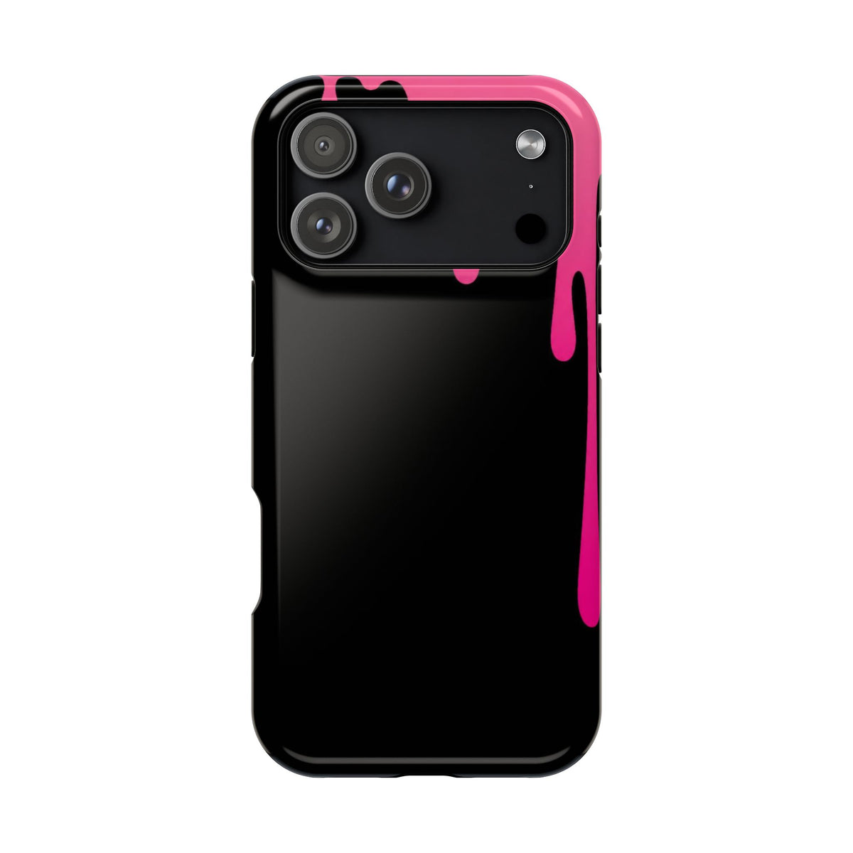 🤍 The Enchanted Aura™ Magnetic iPhone Case 🤍