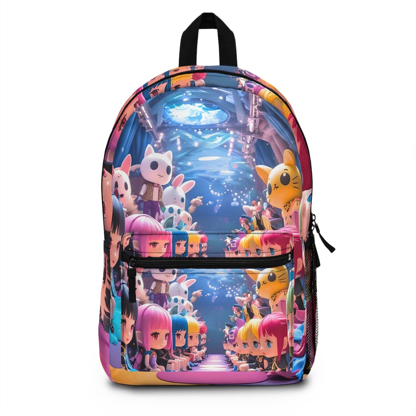 ✨ Step Up Your Style with Razzle-Dazzle Backpacks—Shine, Sparkle & Slay! 💖🎒