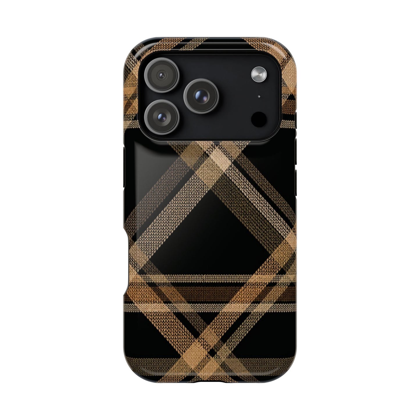 🤍 The Enchanted Aura™ Magnetic iPhone Case 🤍