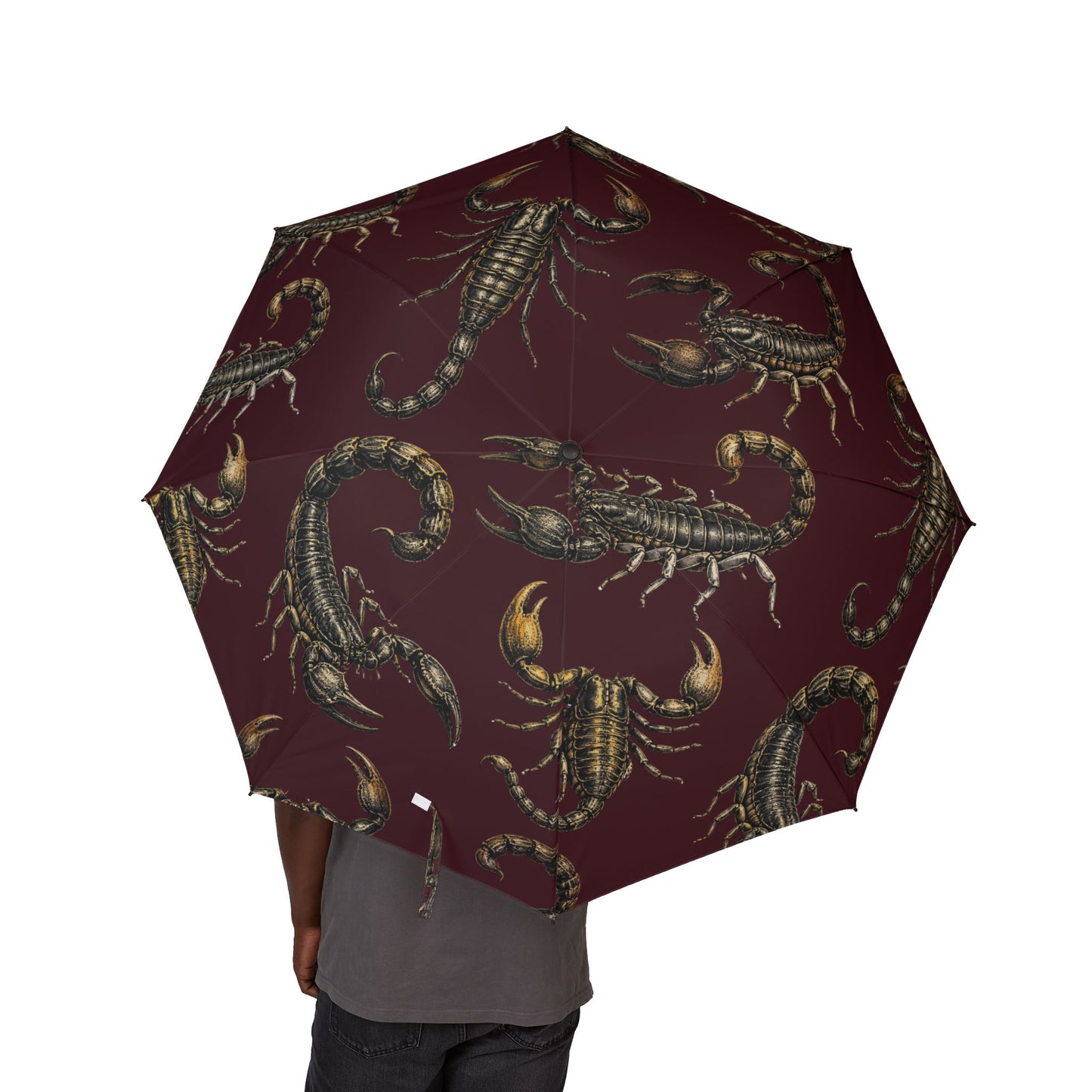 🤍 Statement Umbrella | The Enchanted Storm™ Collection 🤍