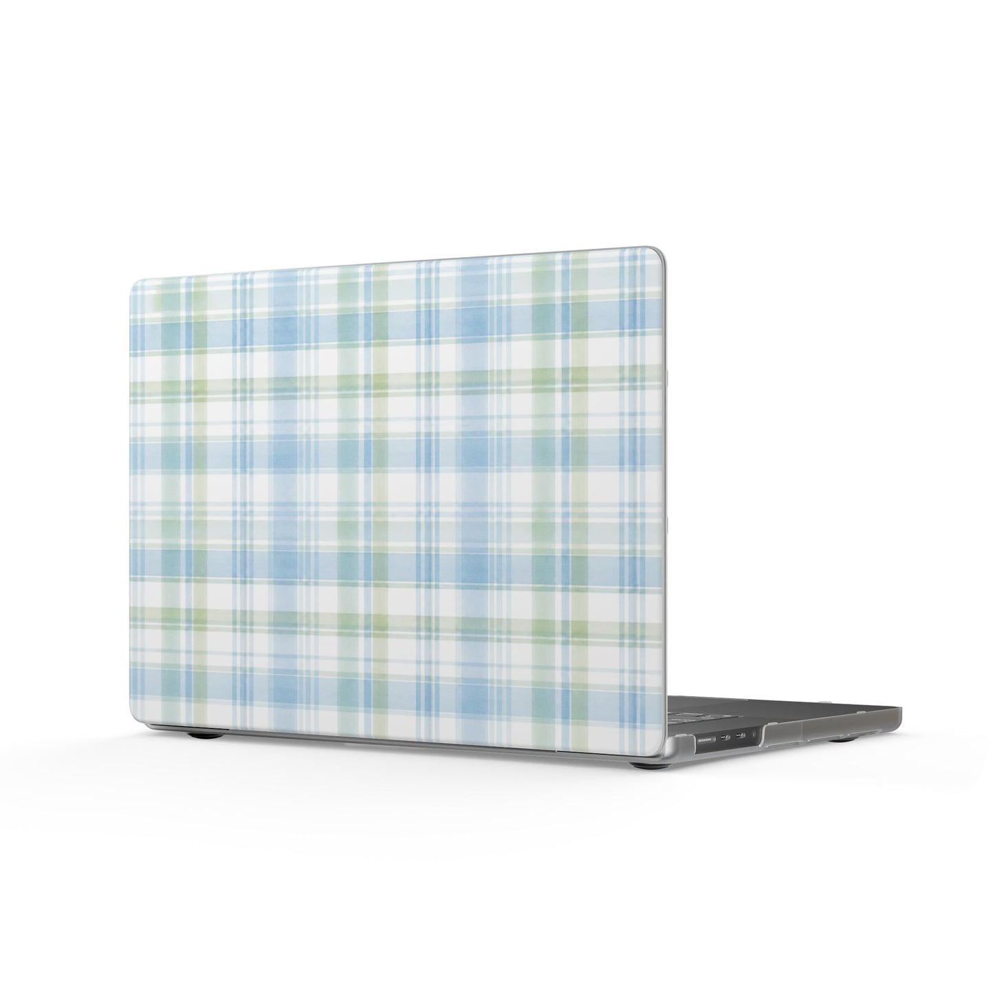 🤍 The Enchanted Sky Blue™ MacBook Case 🤍