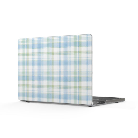 🤍 The Enchanted Sky Blue™ MacBook Case 🤍