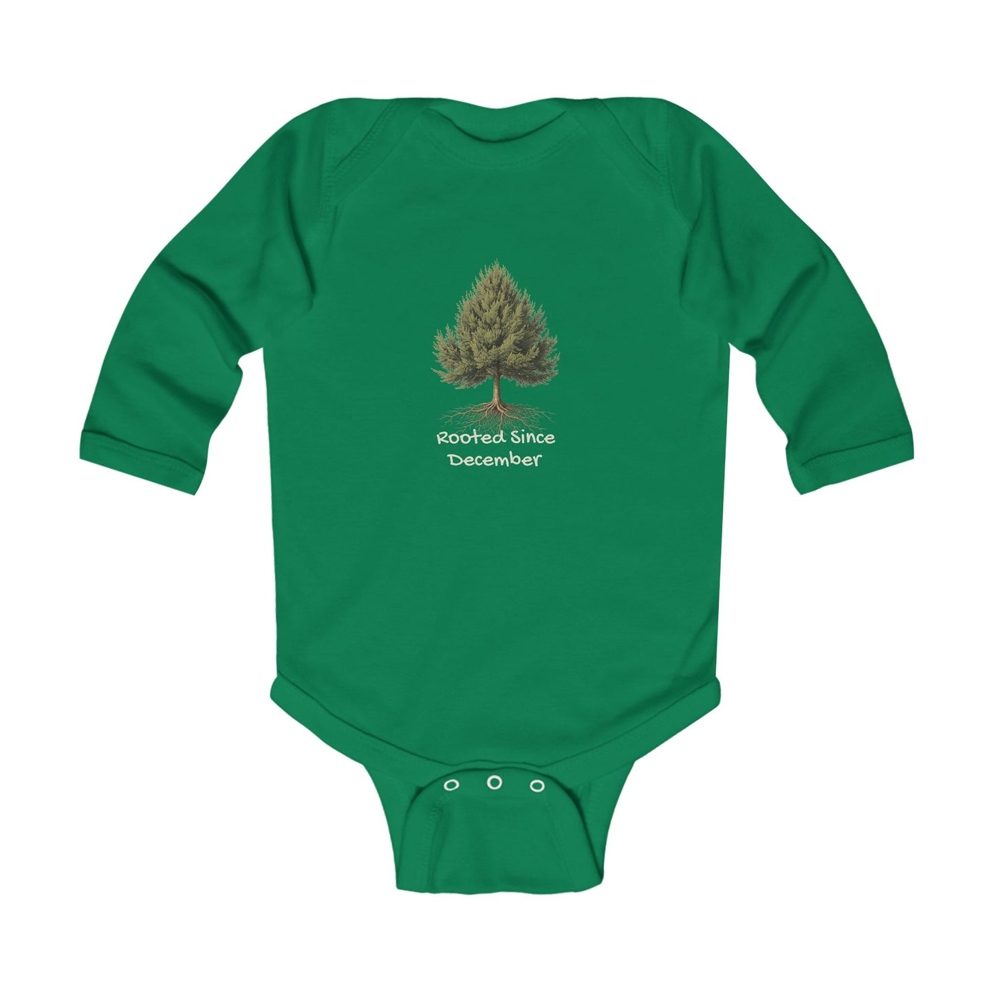 🌳🤍 The Rooted Since™ Collection – December Edition 🤍🌳