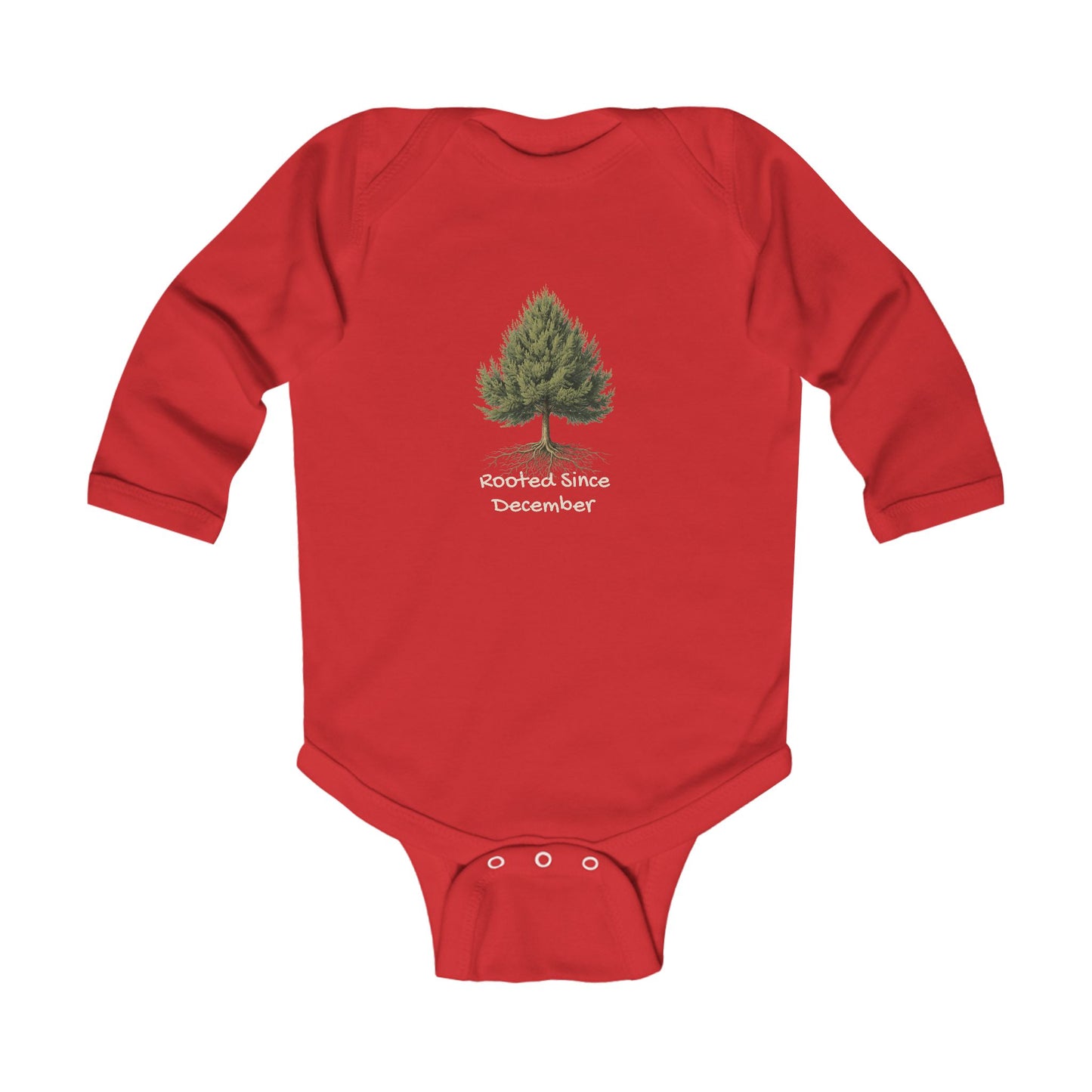 🌳🤍 The Rooted Since™ Collection – December Edition 🤍🌳