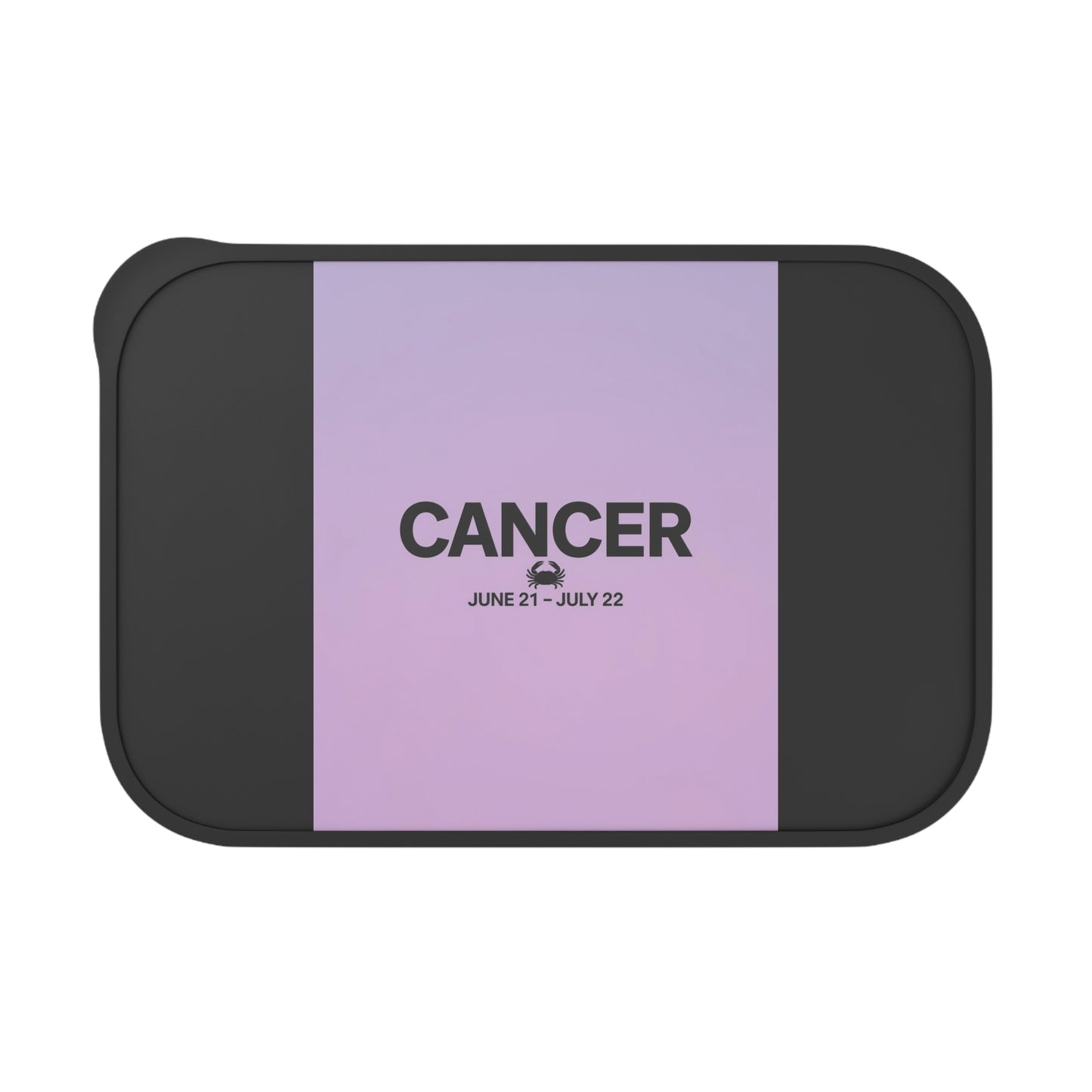 ♋🍱✨ Cancer Enchanted Bento Box Set – One-of-a-Kind Kitchen Essential 🌙💫