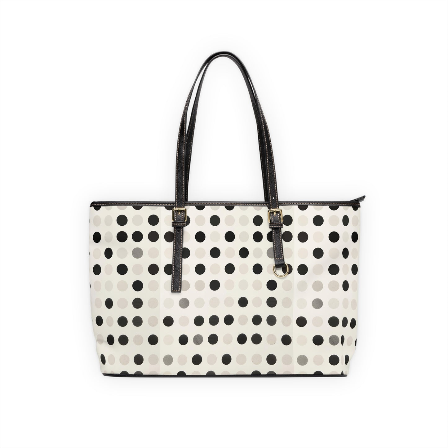 👜✨ The Razzle-Dazzle Double Vision™ PU Leather Shoulder Bag ✨👜🌈