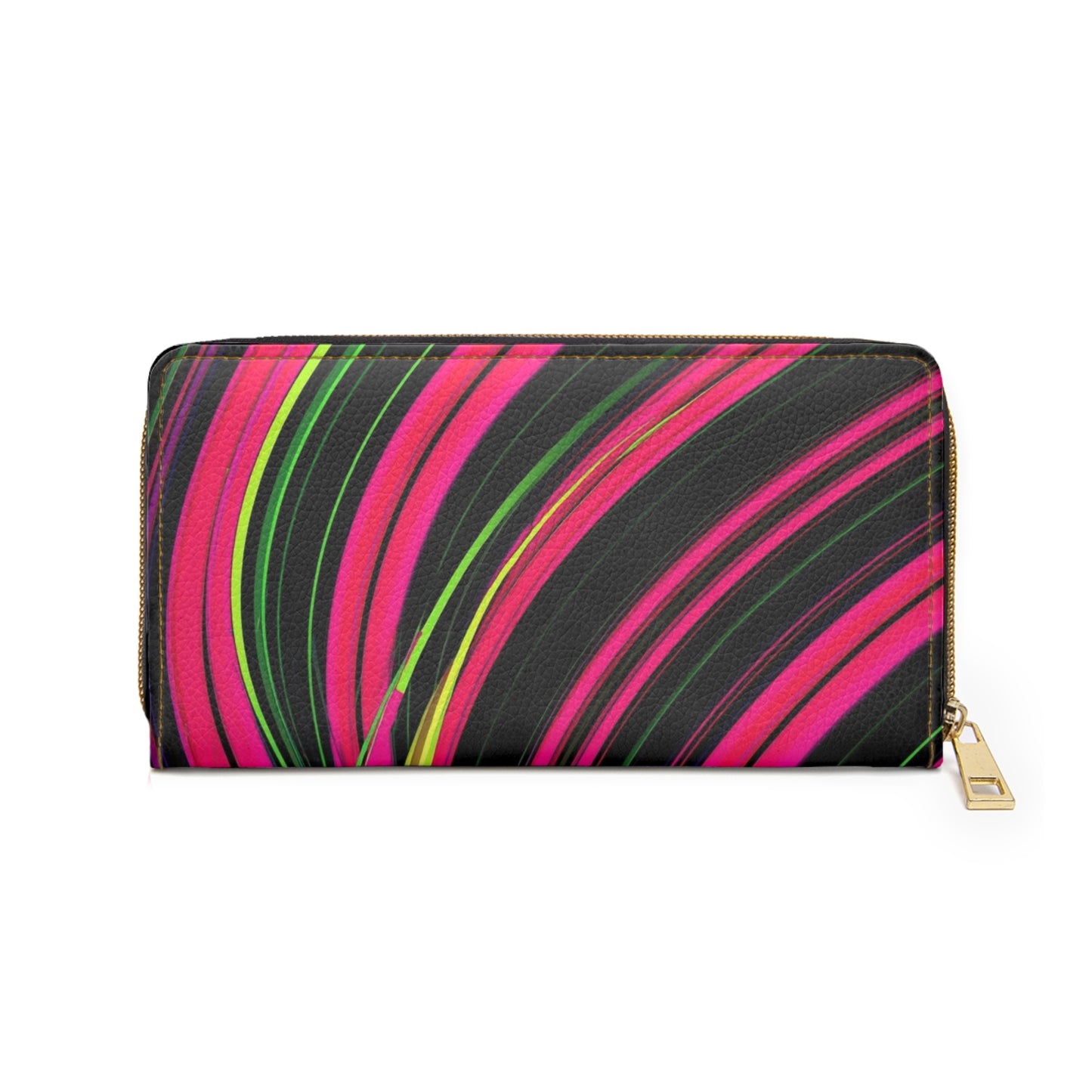 💎✨ Mystical Magic: The Enchanted Zippered Wallet of Elegance & Wonder 🔮💖🌙
