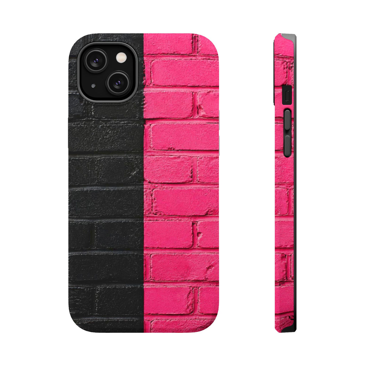 🤍 The Enchanted Aura™ Magnetic iPhone Case 🤍