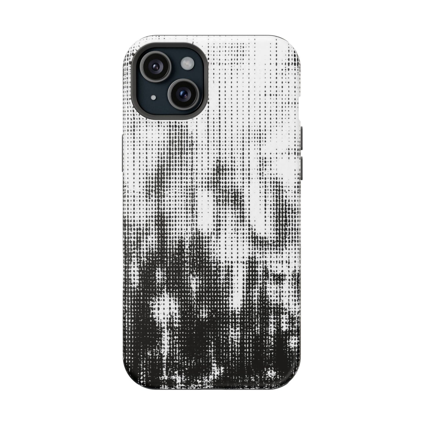 🤍 The Enchanted Aura™ Magnetic iPhone Case 🤍
