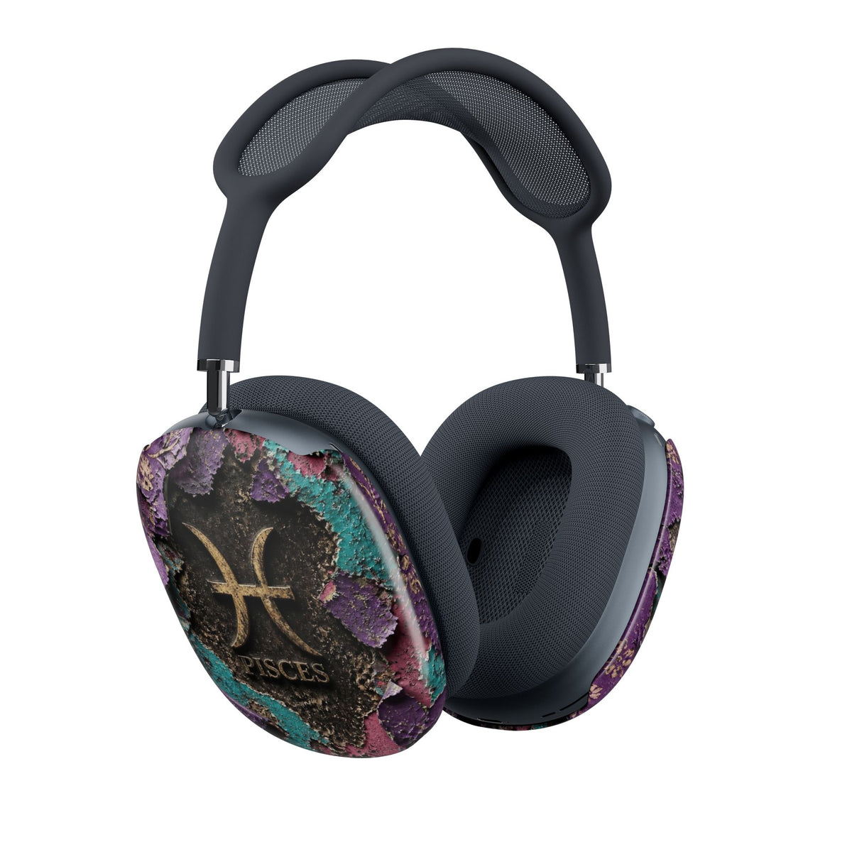 🤍 The Enchanted Aura™ Pisces AirPods Max Case 🤍