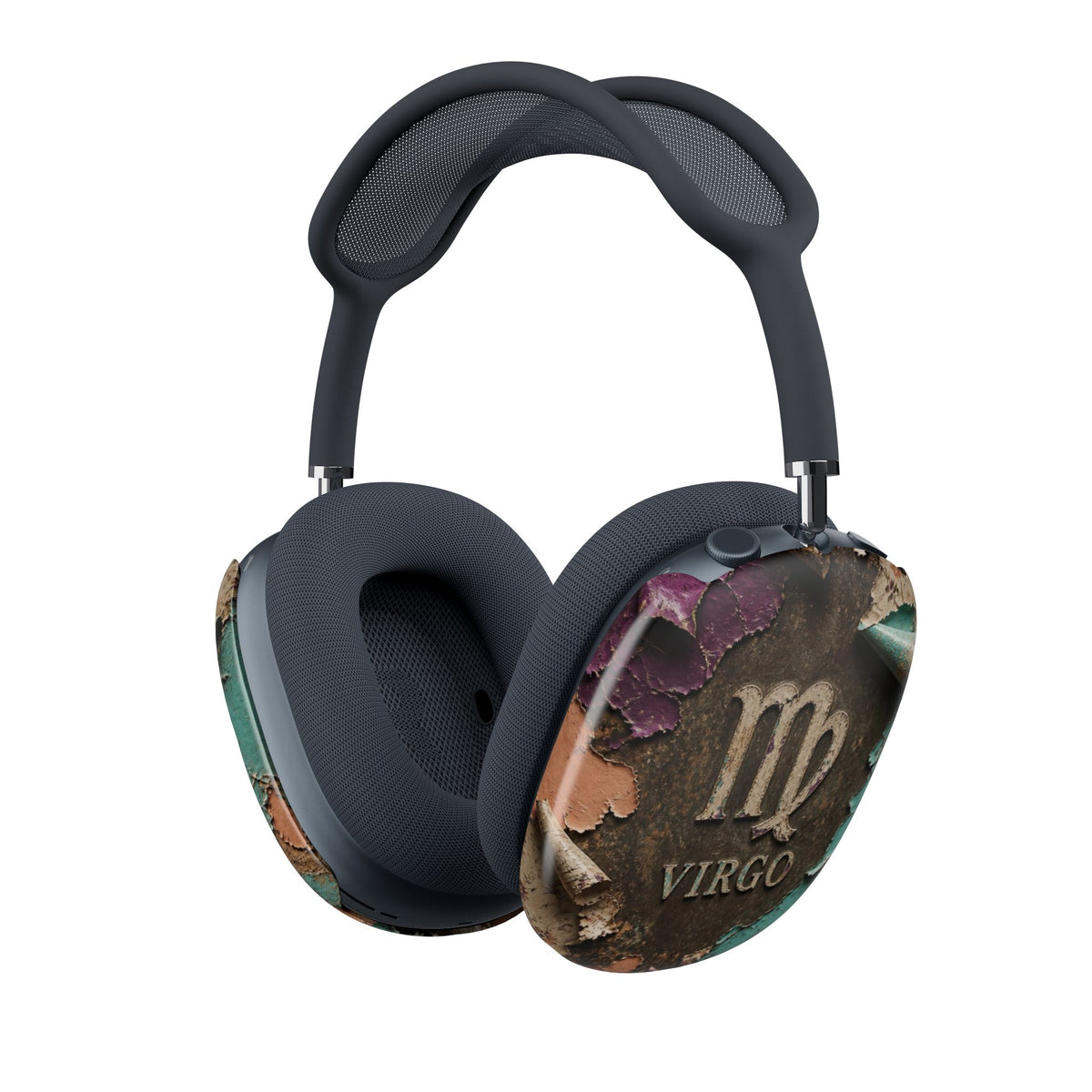 🤍 The Enchanted Aura™ Virgo AirPods Max Case 🤍