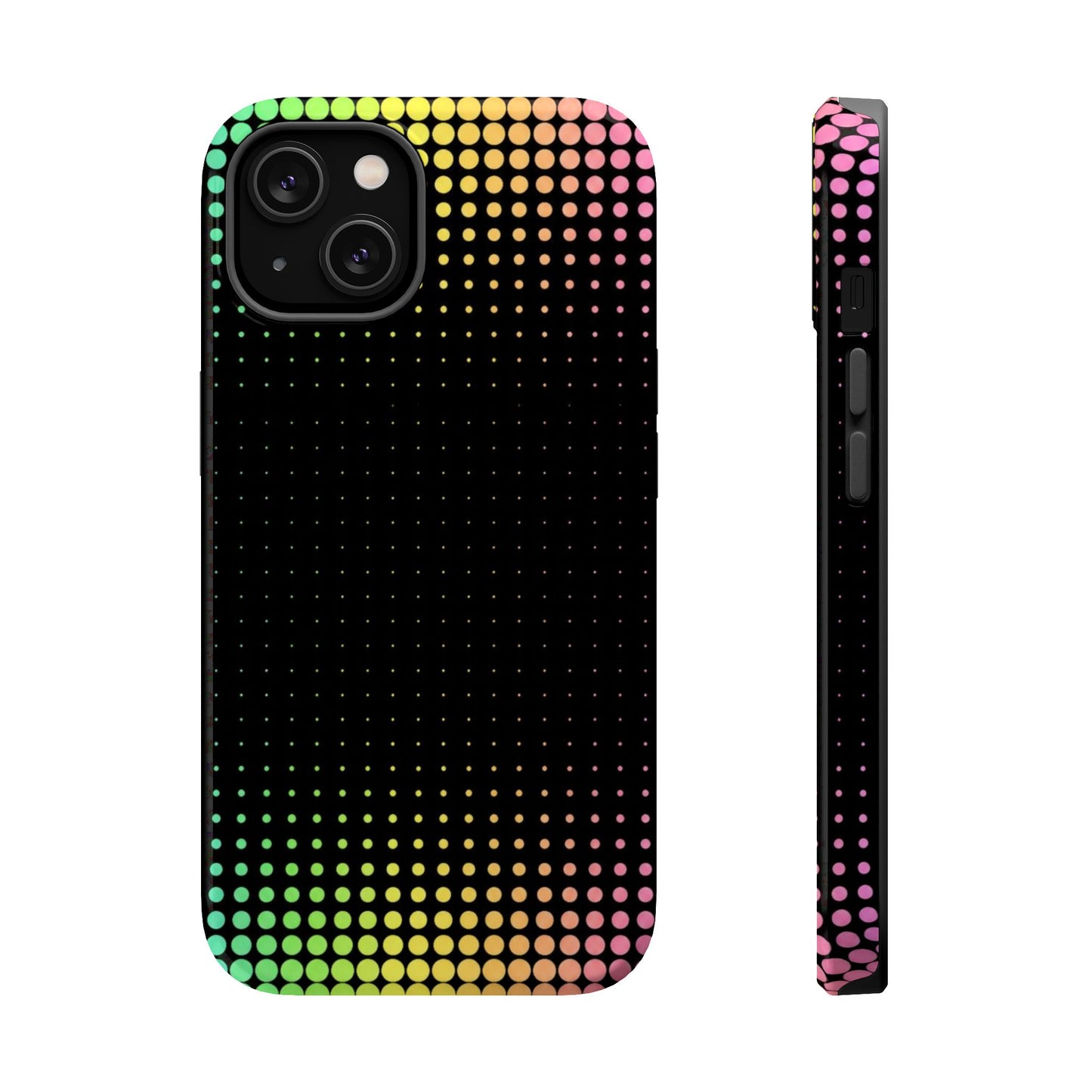 🤍 The Enchanted Aura™ Magnetic iPhone Case 🤍