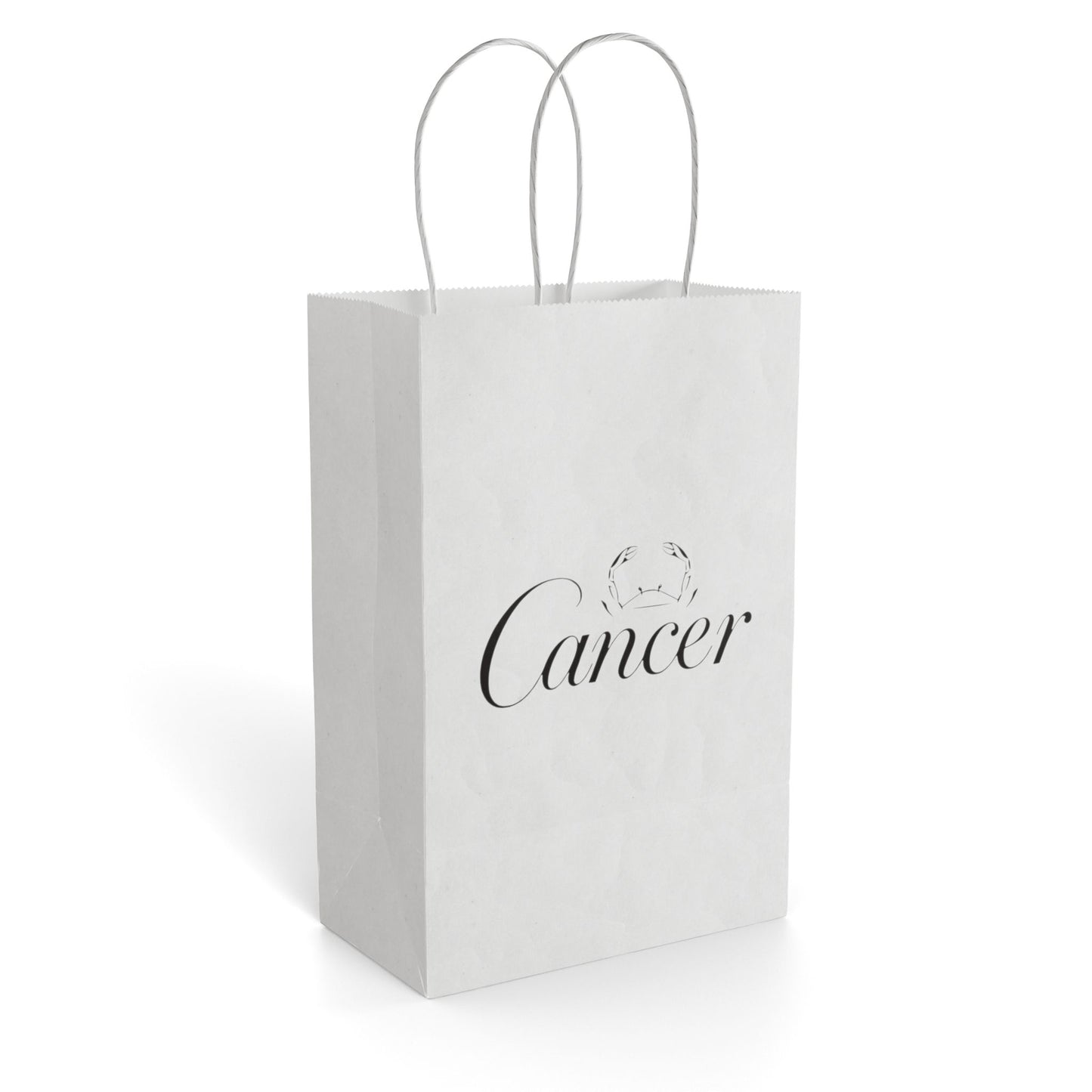 ♋ The Enchanted Cancer Gift Bag ✨🖤
