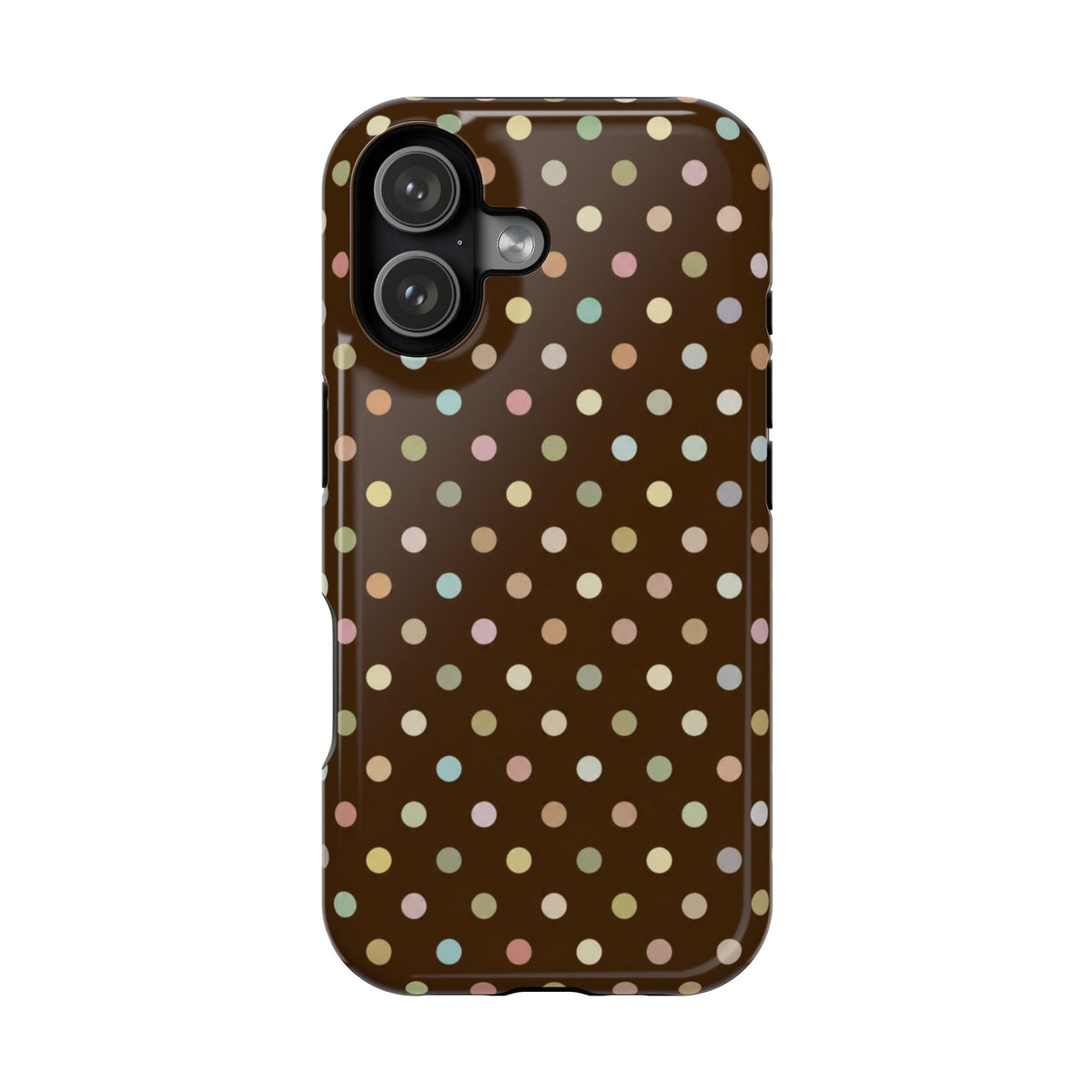 🤍 The Enchanted Aura™ Magnetic iPhone Case 🤍
