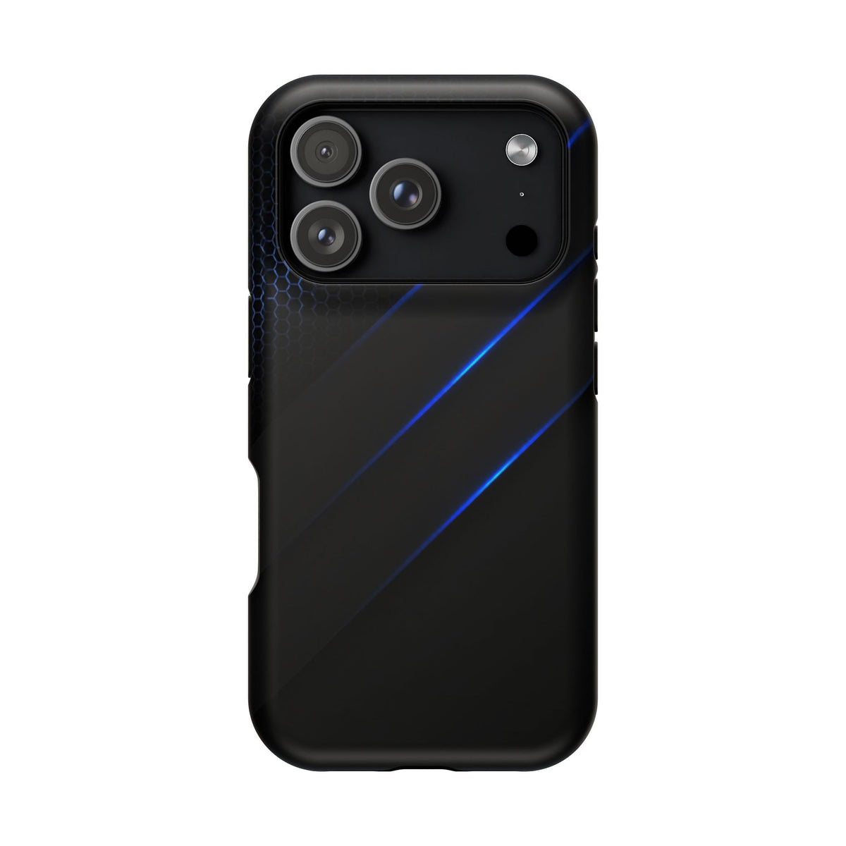 🤍 The Enchanted Aura™ Magnetic iPhone Case 🤍