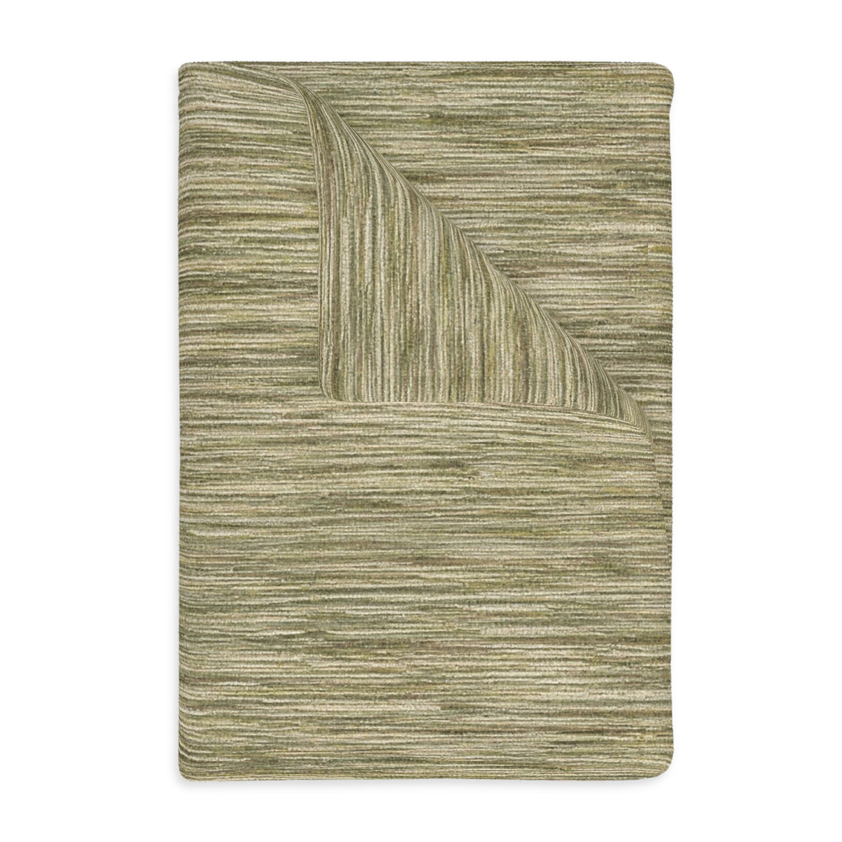 🤍 The Enchanted Loom™ Velveteen Blanket 🤍
