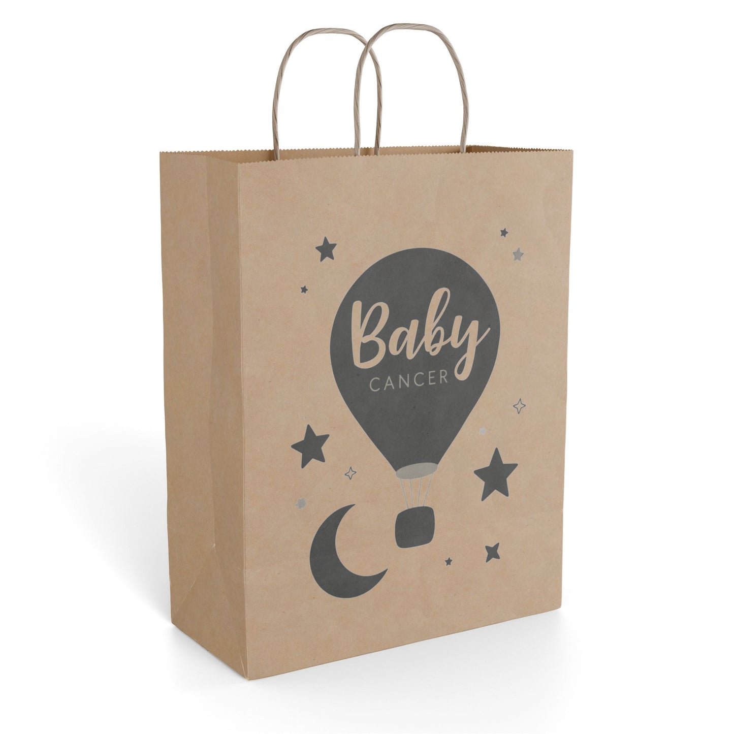 ♋ Baby Cancer Gift Bag | The Little Zodiac™ Collection