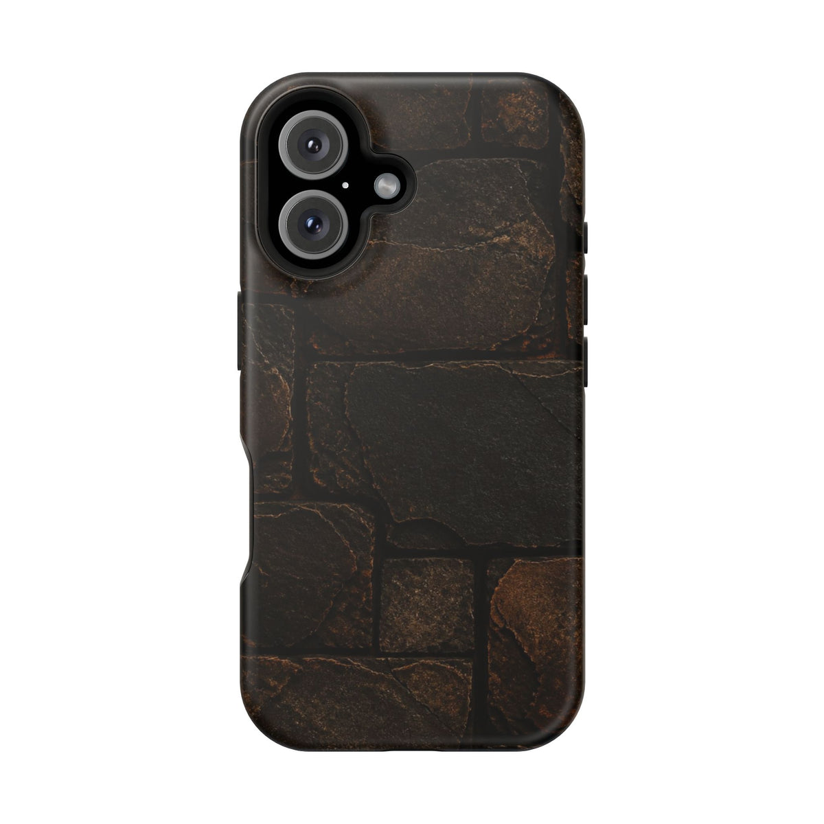 🤍 The Enchanted Aura™ Magnetic iPhone Case 🤍