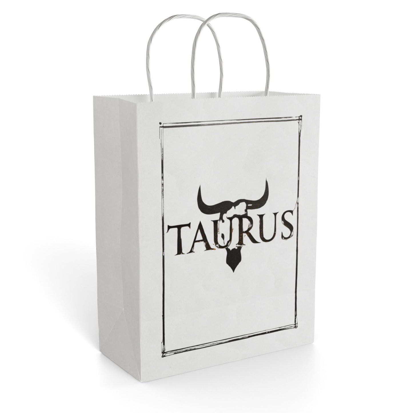 🤍 Taurus Gift Bag | The Enchanted Wrap™ Collection 🤍